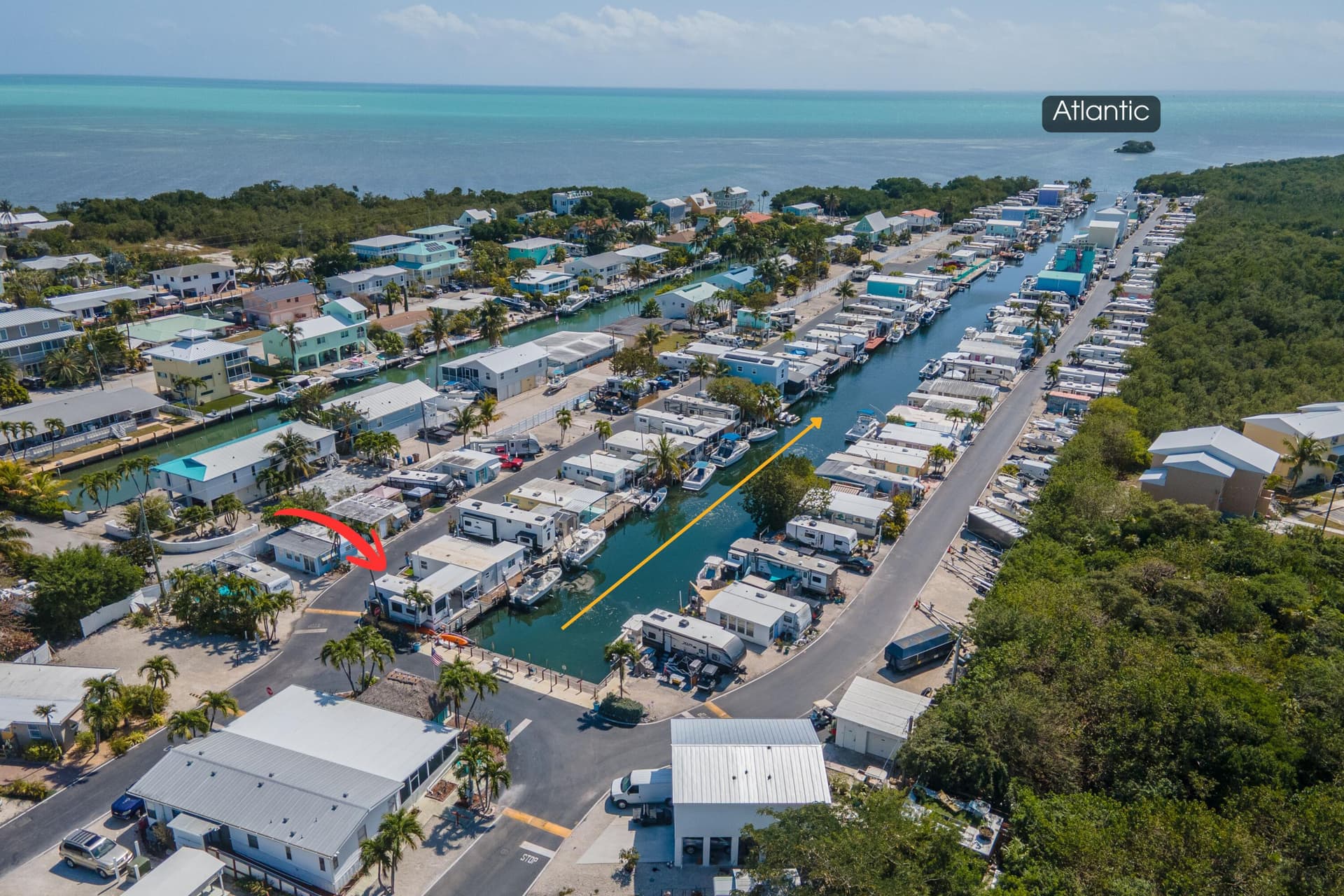 6099 Overseas Highway LOT 20E photo 2