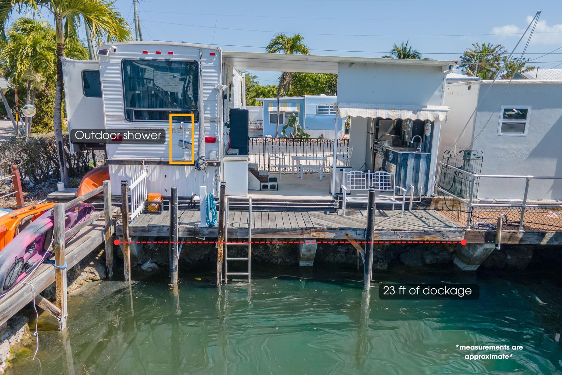 6099 Overseas Highway LOT 20E photo 3