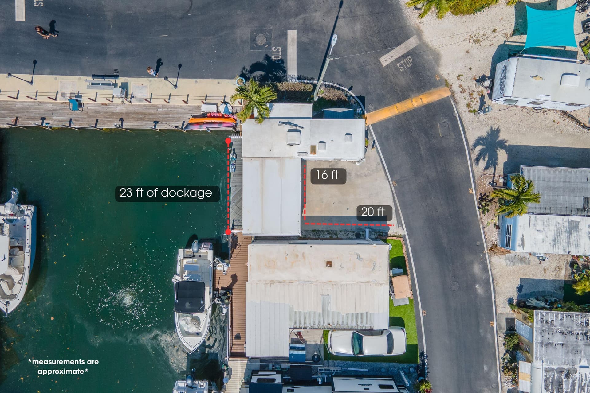 6099 Overseas Highway LOT 20E photo 1