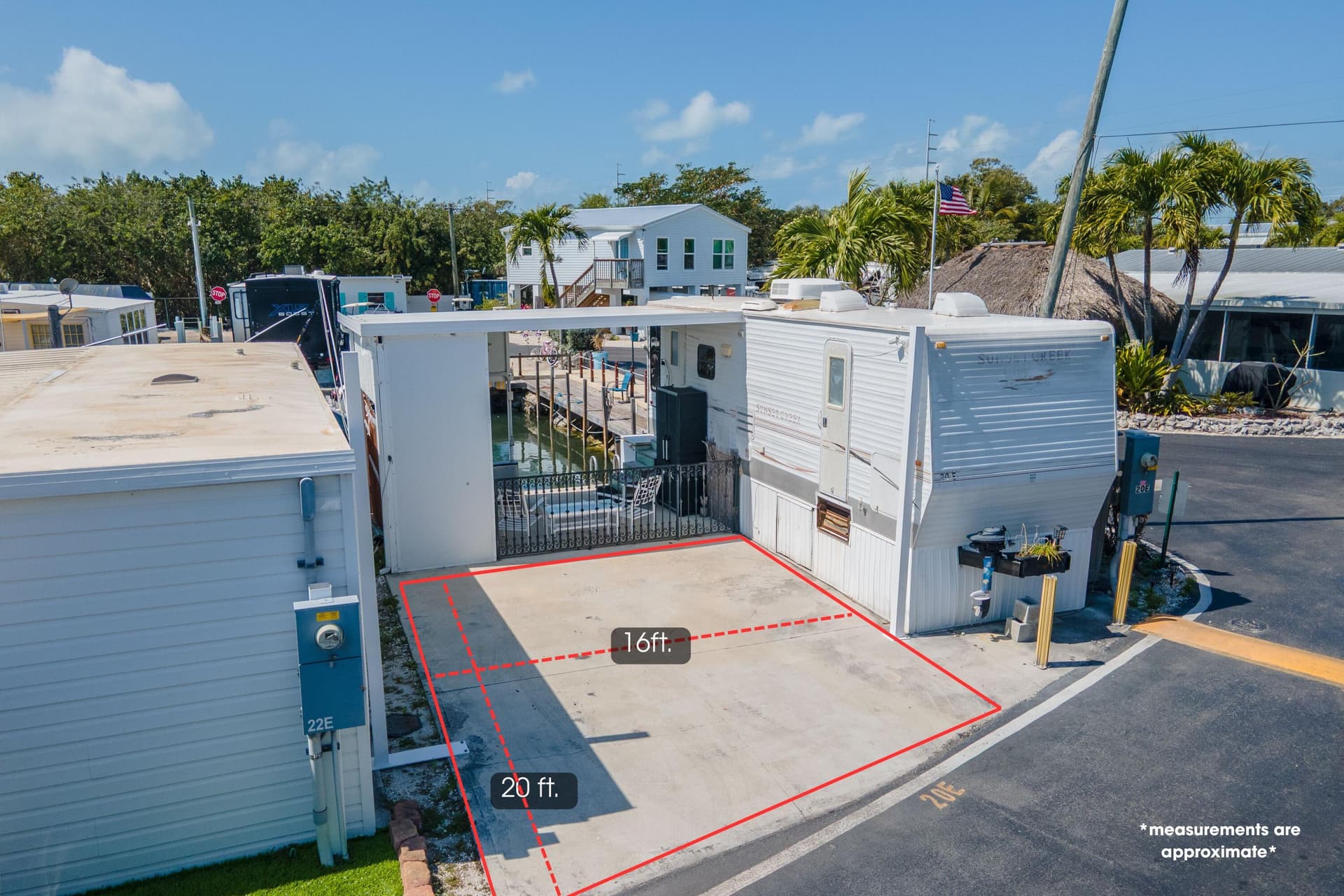 6099 Overseas Highway LOT 20E photo 5