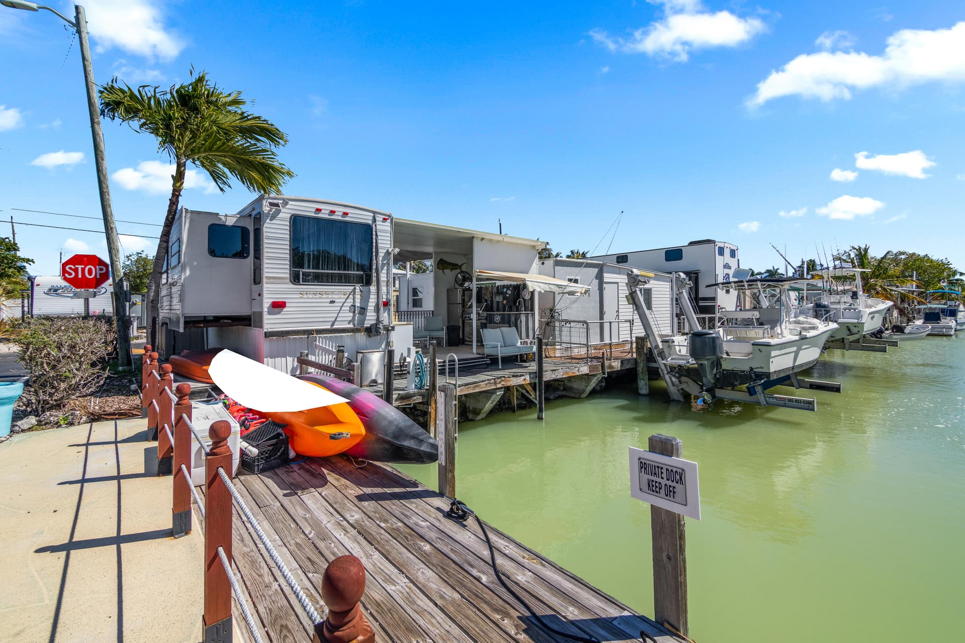 6099 Overseas Highway LOT 20E photo 24