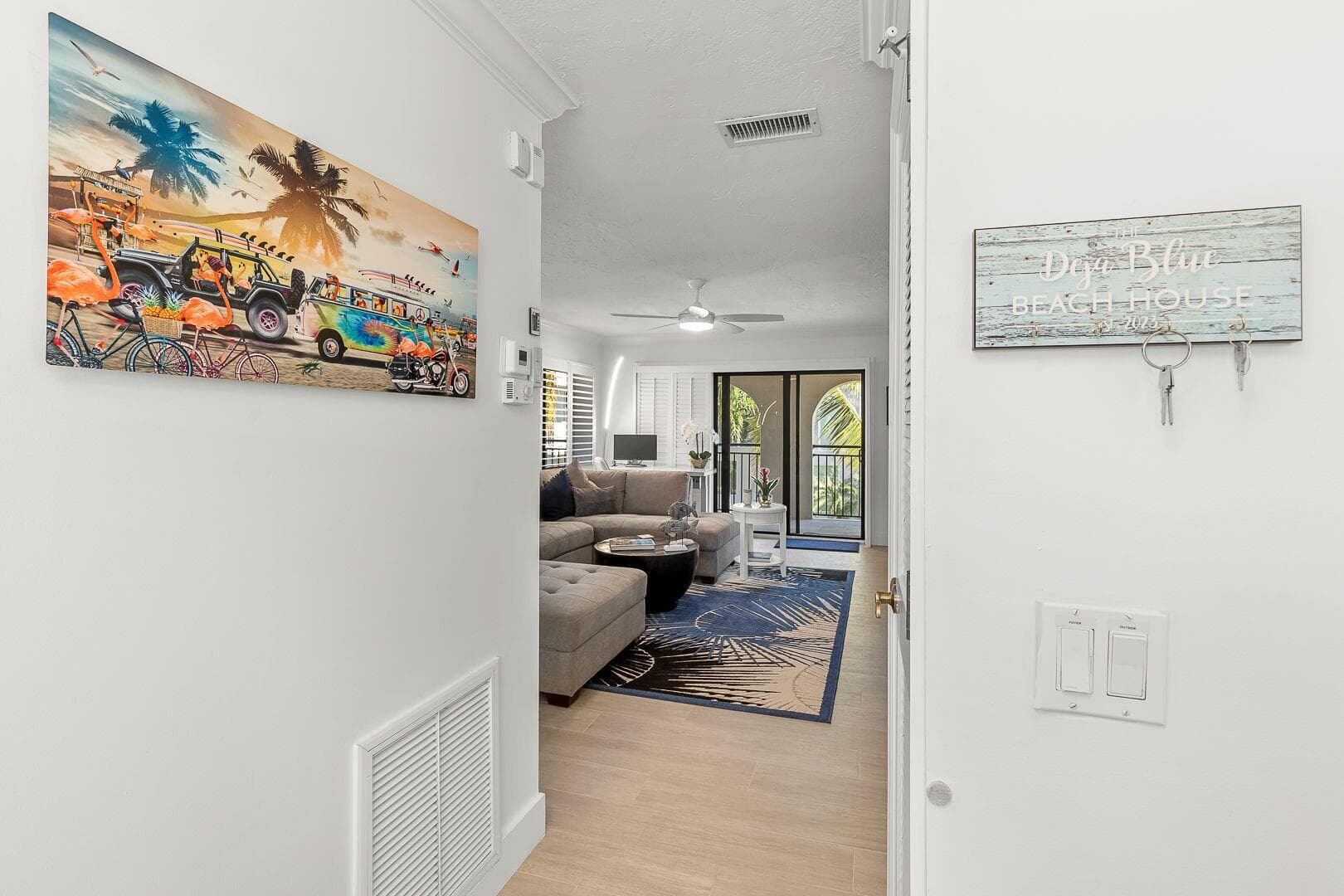 1001 W Ocean Drive 1-201 photo 10