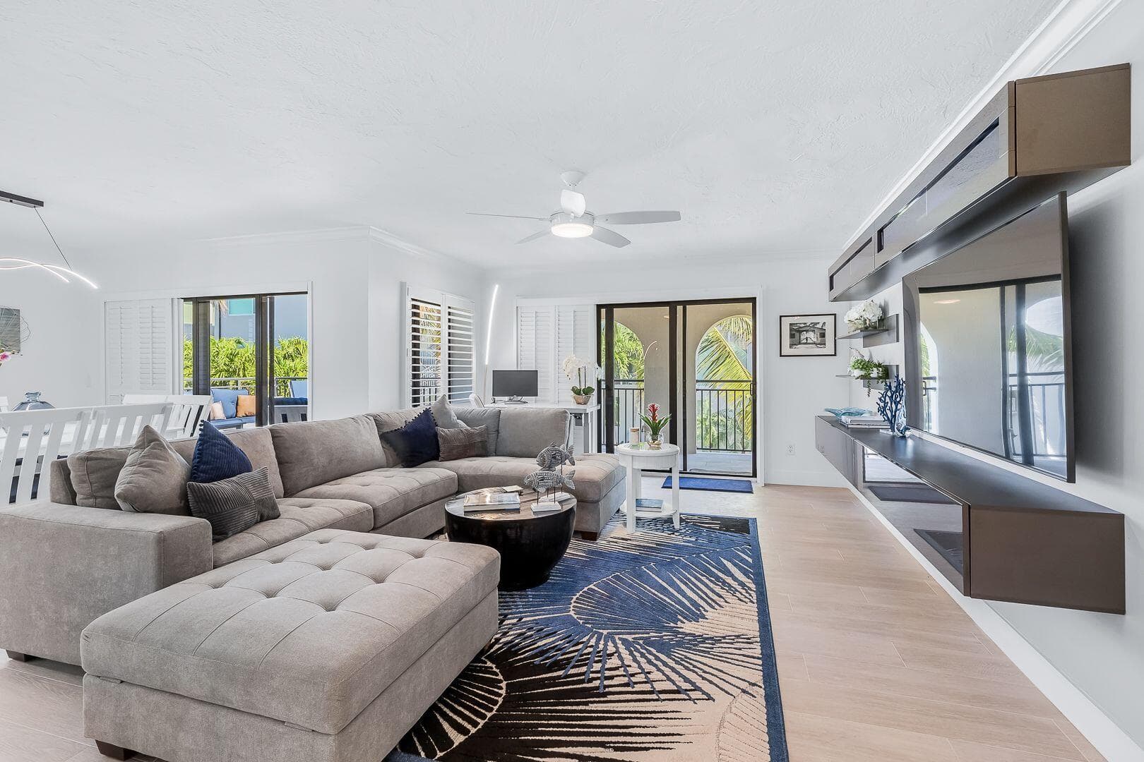 1001 W Ocean Drive 1-201 photo 11