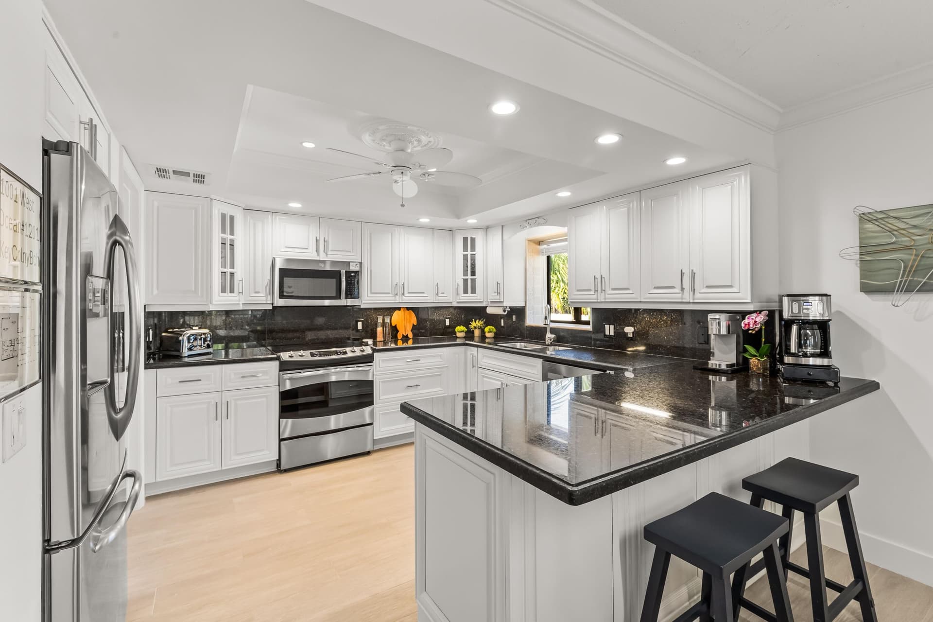 1001 W Ocean Drive 1-201 photo 19