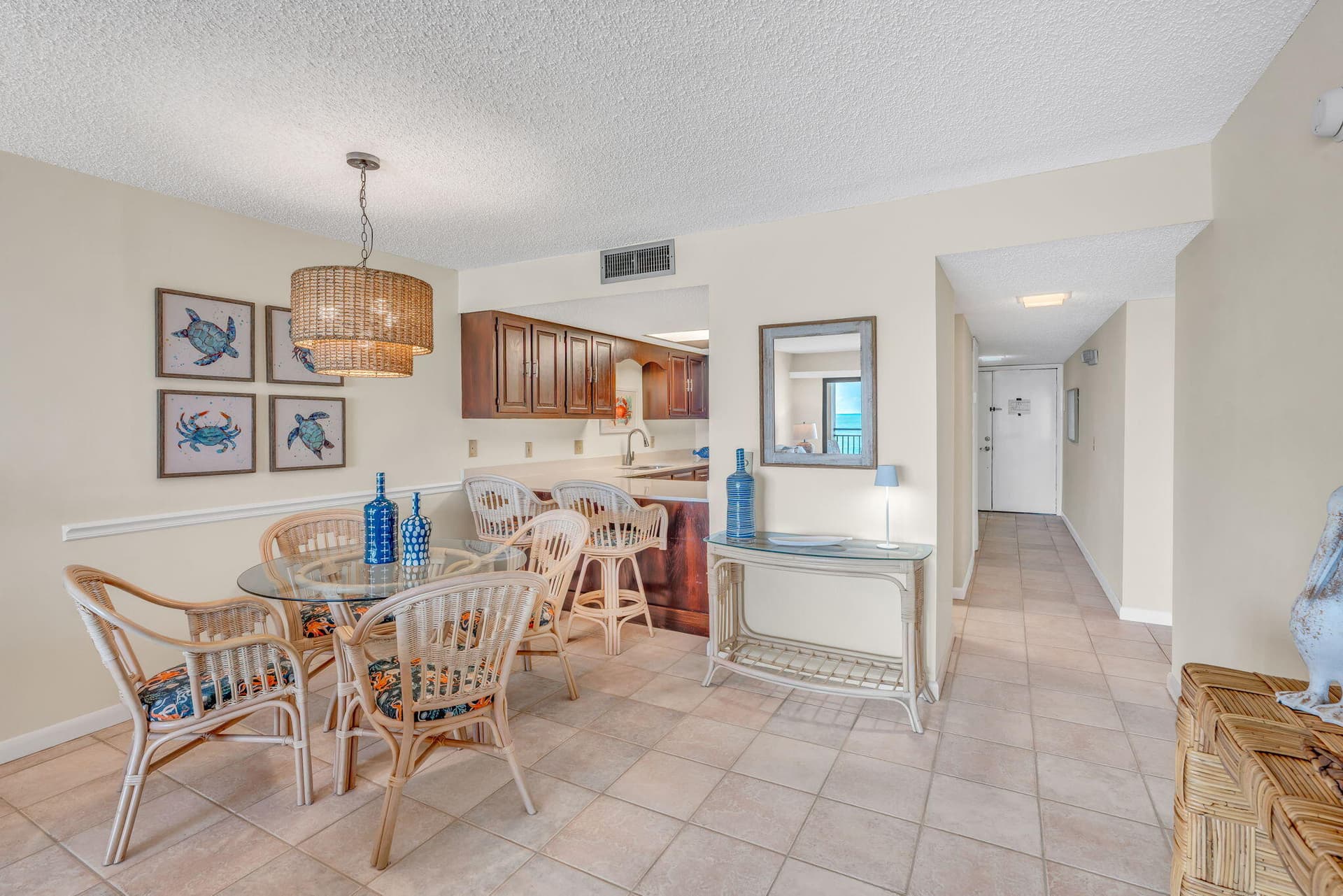 1001 W Ocean Drive 1-204 photo 10
