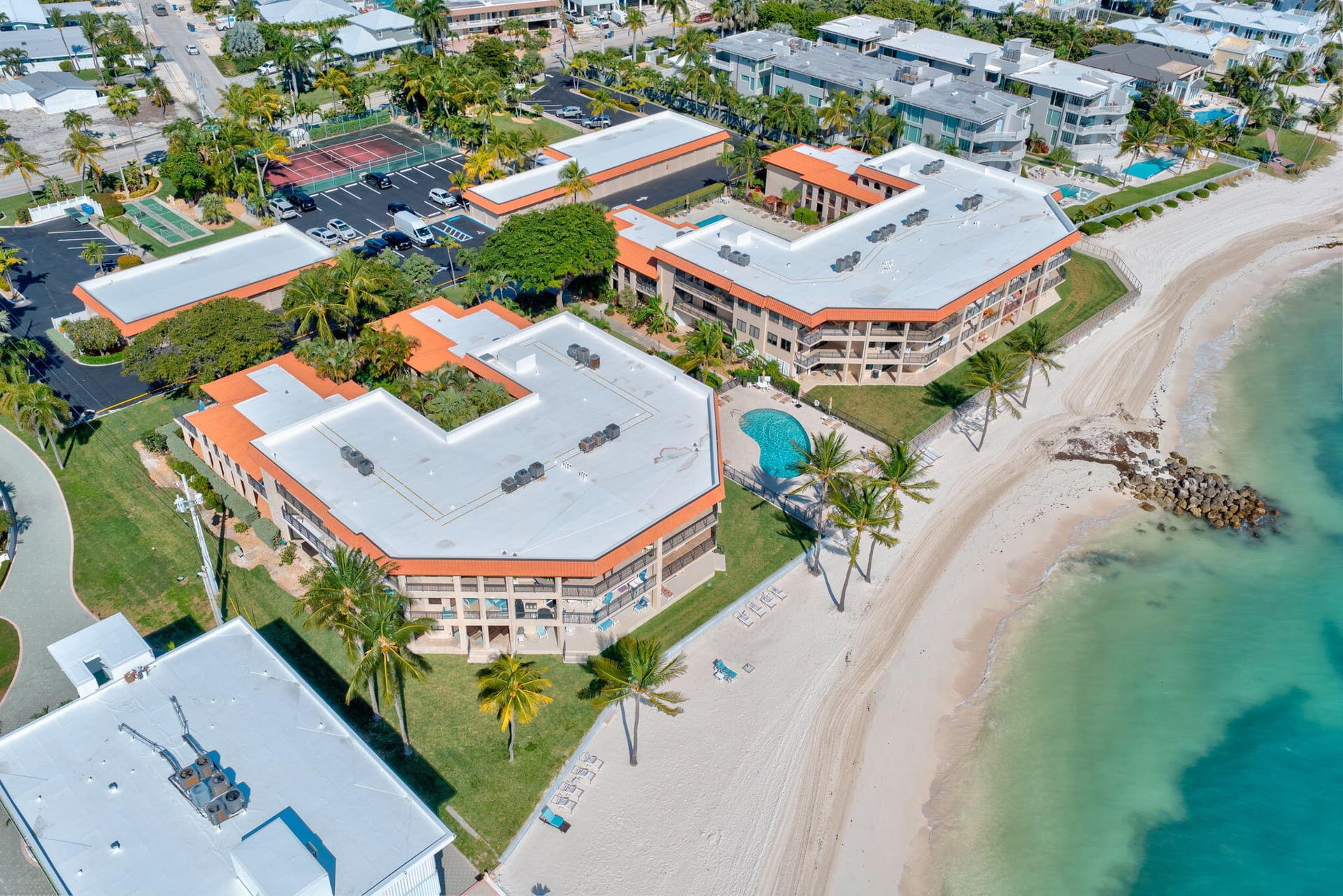 1001 W Ocean Drive 1-204 photo 6