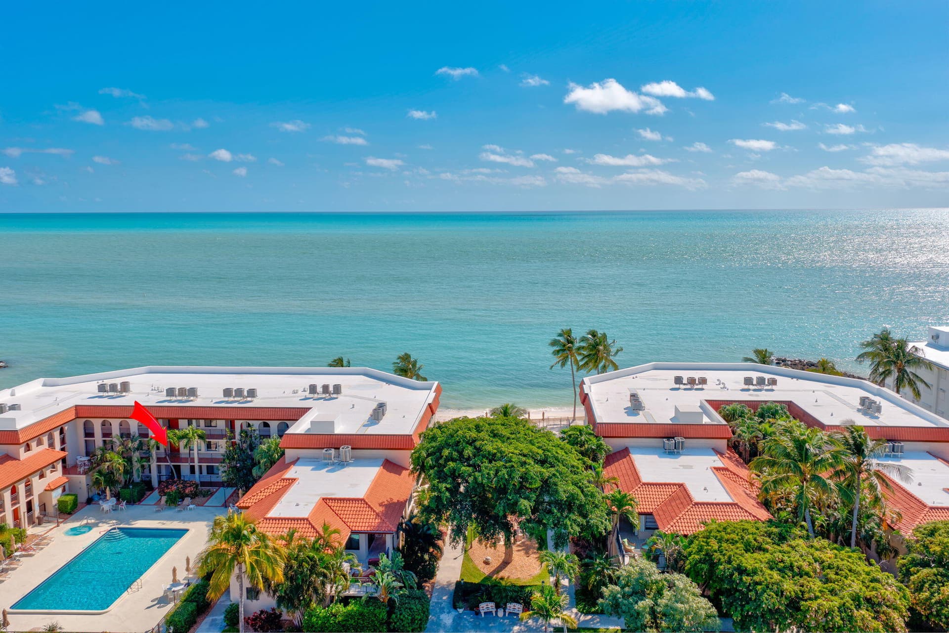 1001 W Ocean Drive 1-204 photo 5