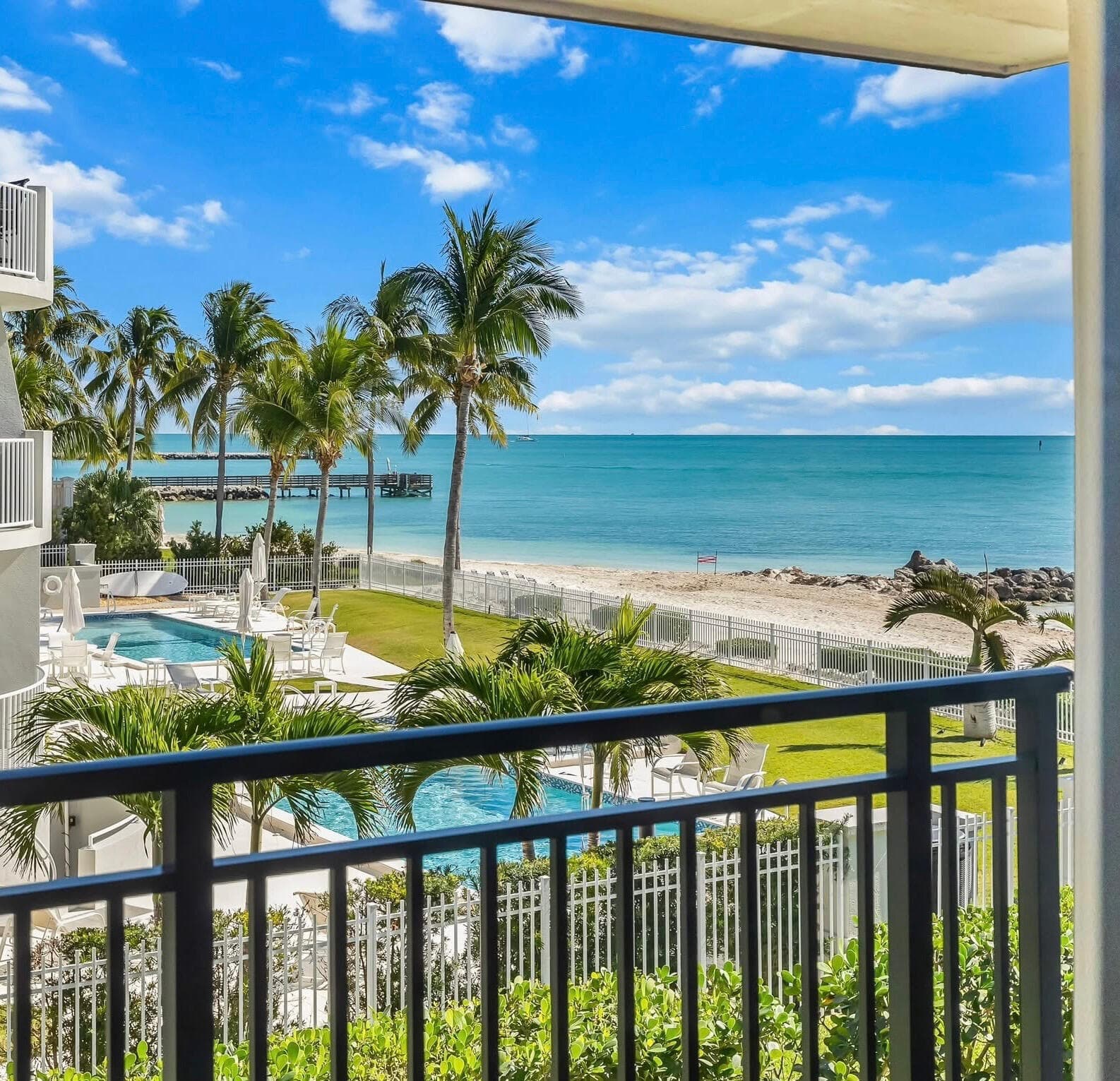 1001 W Ocean Drive 1-201 photo 1