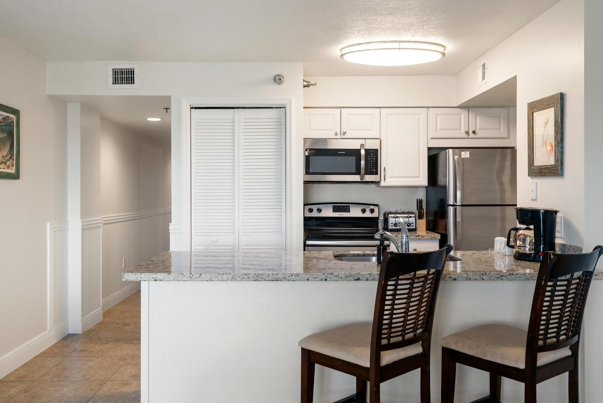 500 Burton Drive 3309 photo 22