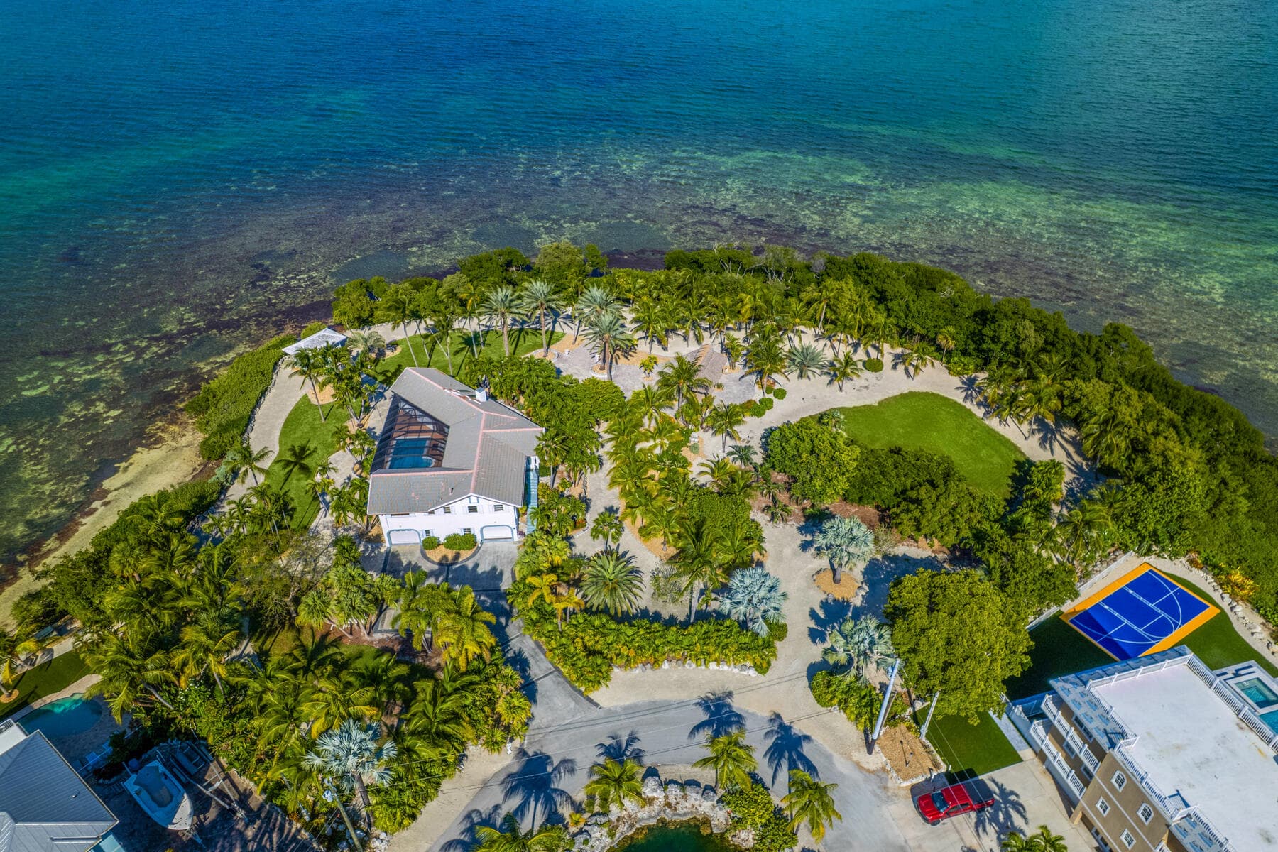 111 Windy Point Circle & Lot 78 photo 1