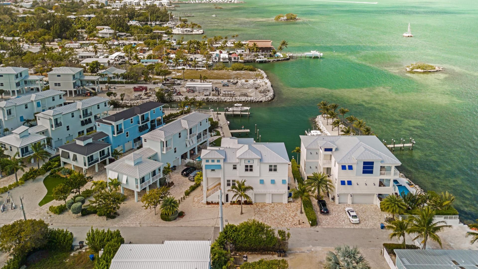865 50th Street Gulf 5