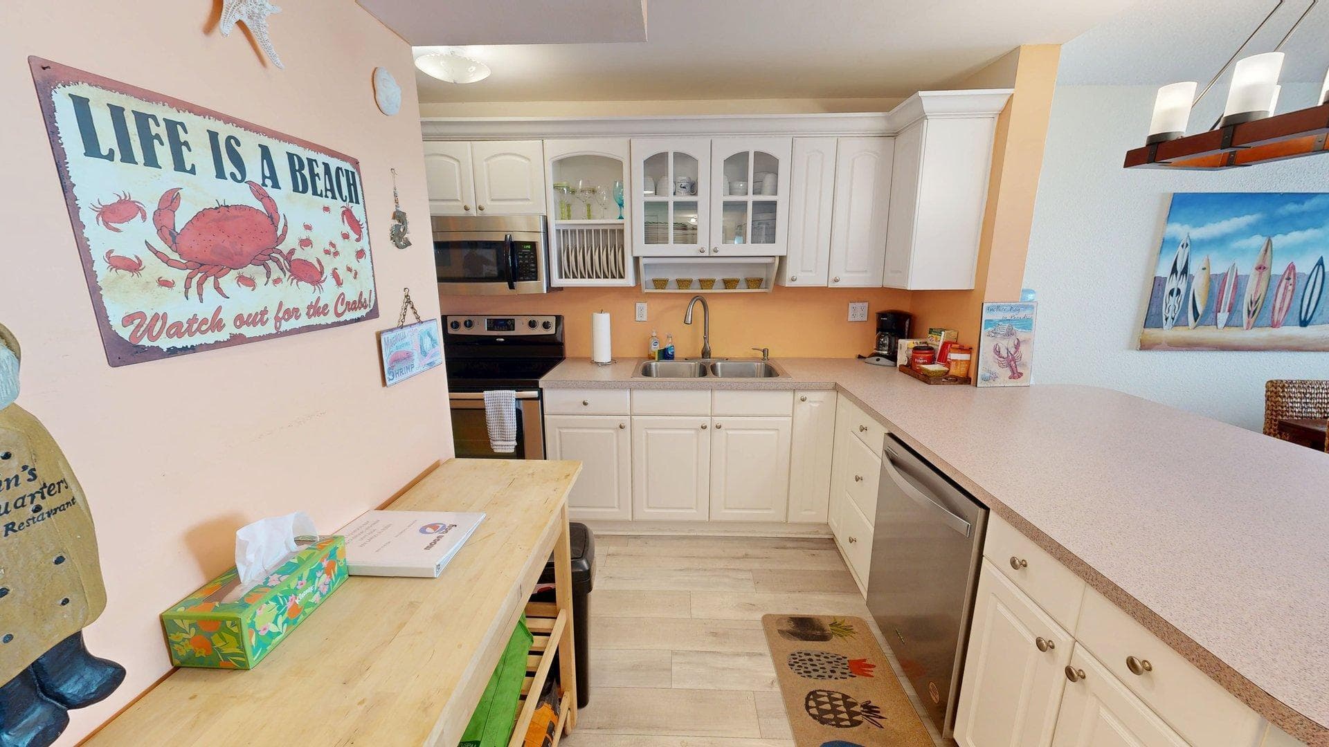 104350 Overseas Highway APT A204 photo 7
