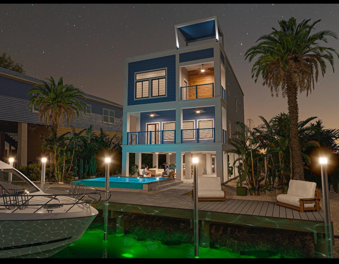 662 Blackbeard Road photo 3