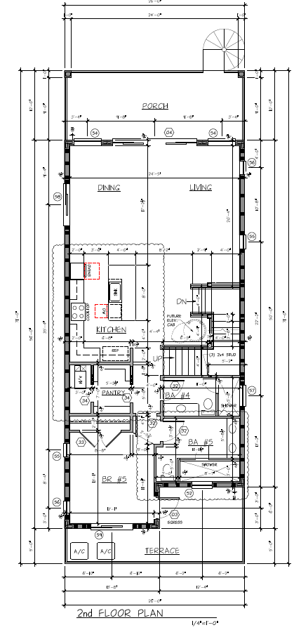 111 Avenue D 2 photo 8