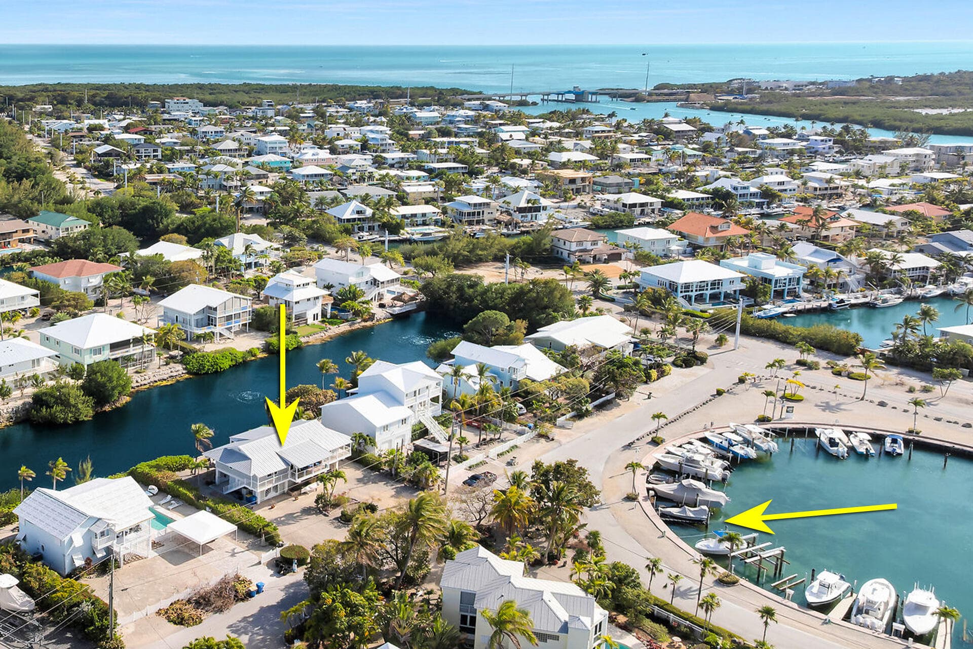 113 San Juan Drive & Boat Slip photo 6