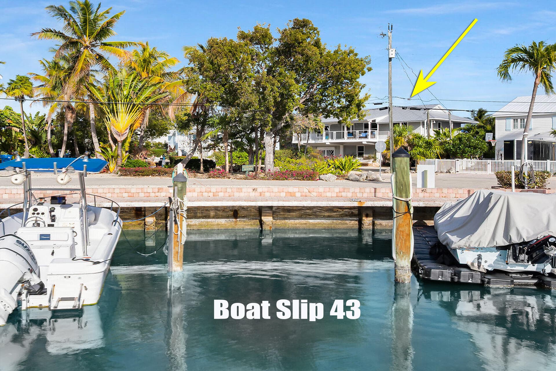 113 San Juan Drive & Boat Slip photo 2