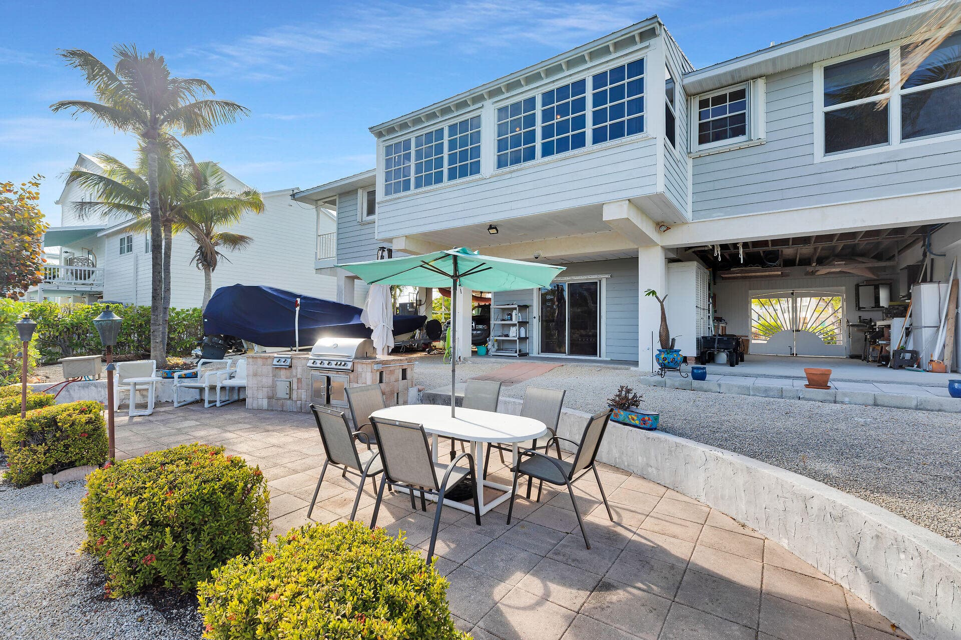 113 San Juan Drive & Boat Slip photo 12