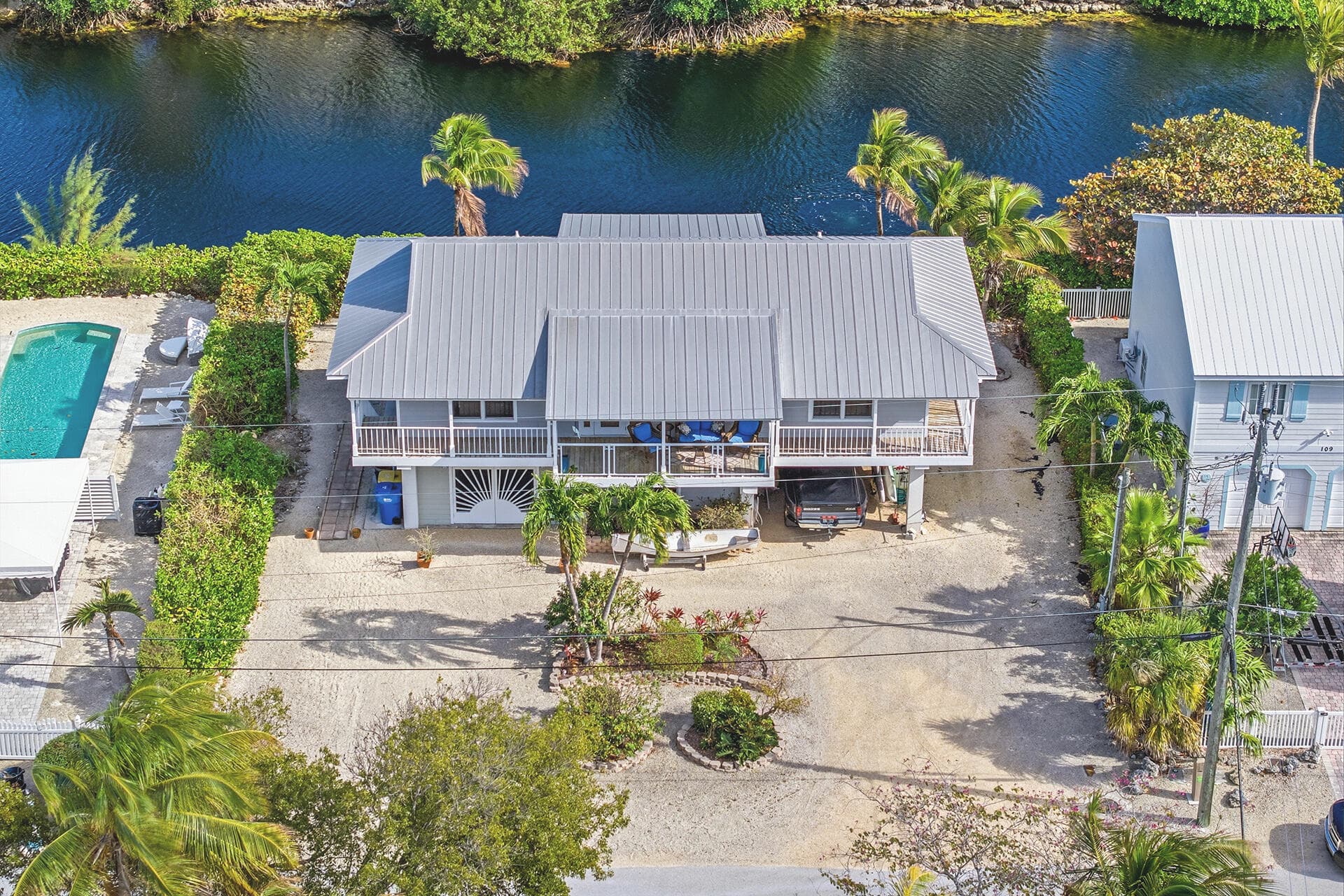 113 San Juan Drive & Boat Slip photo 8