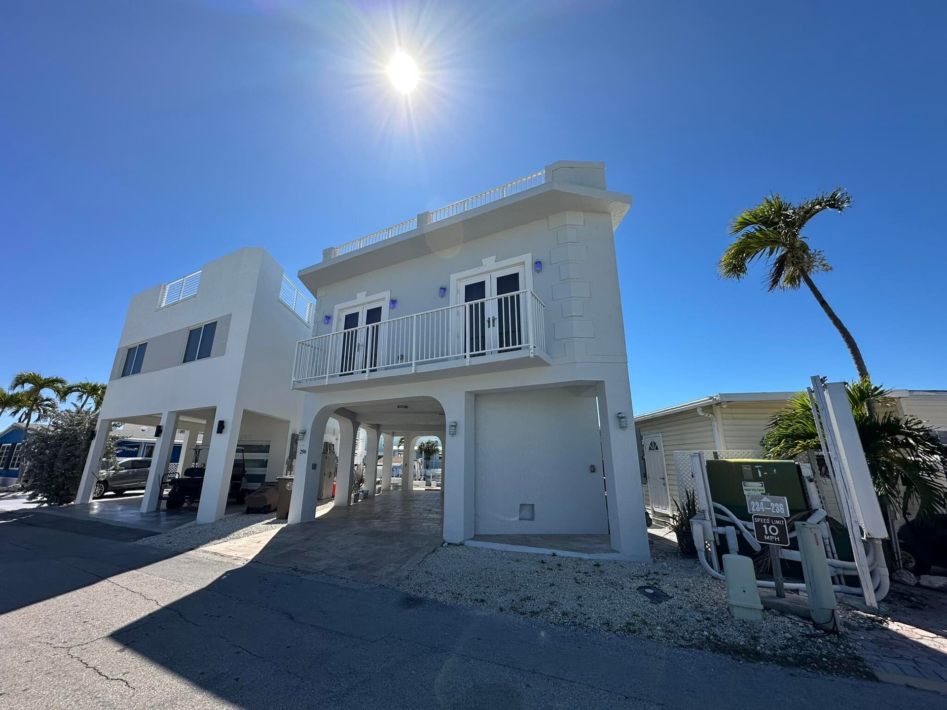 65821 Overseas Highway # 296 photo 3