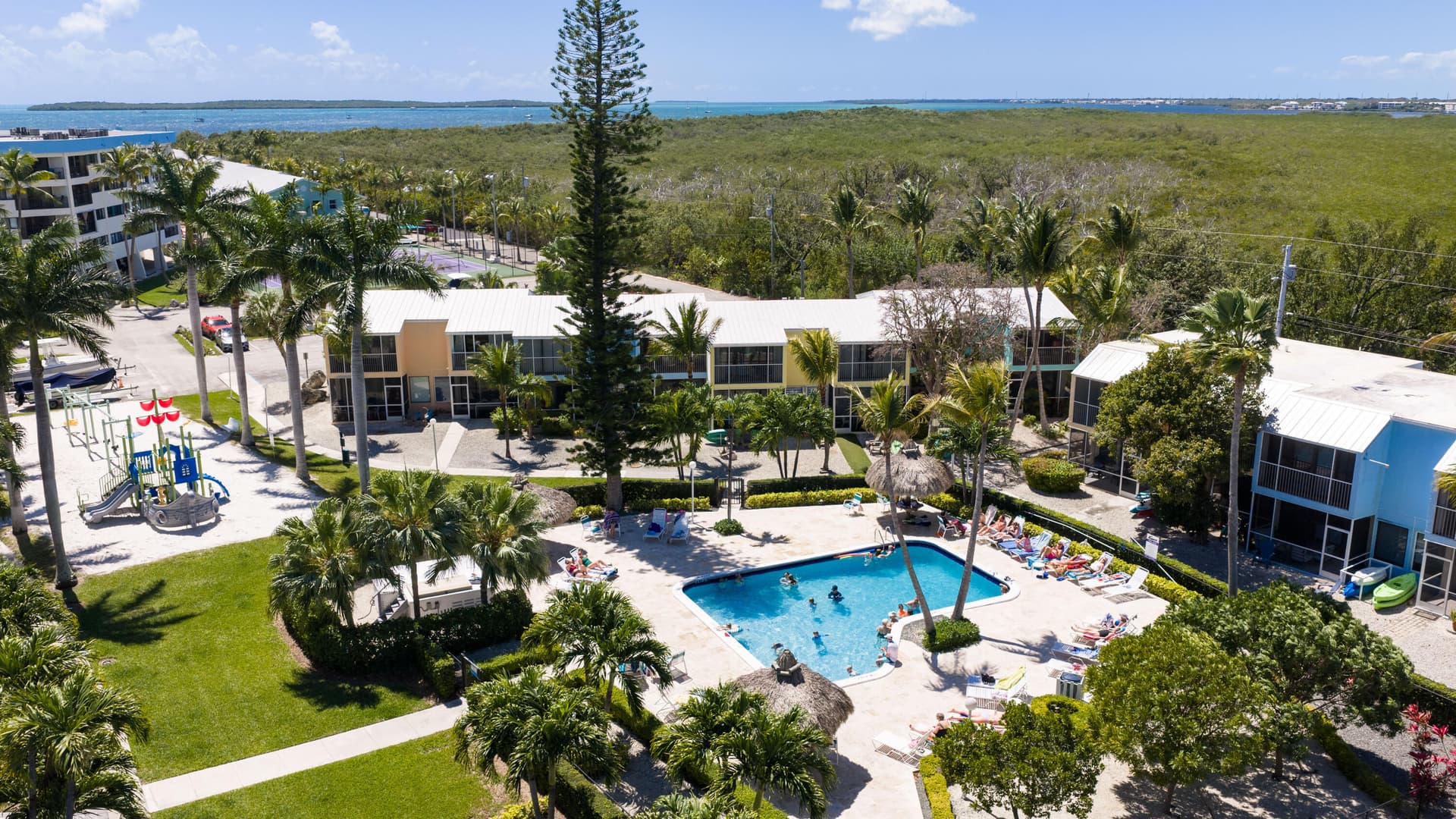 1500 Ocean Bay Drive F5 photo 3