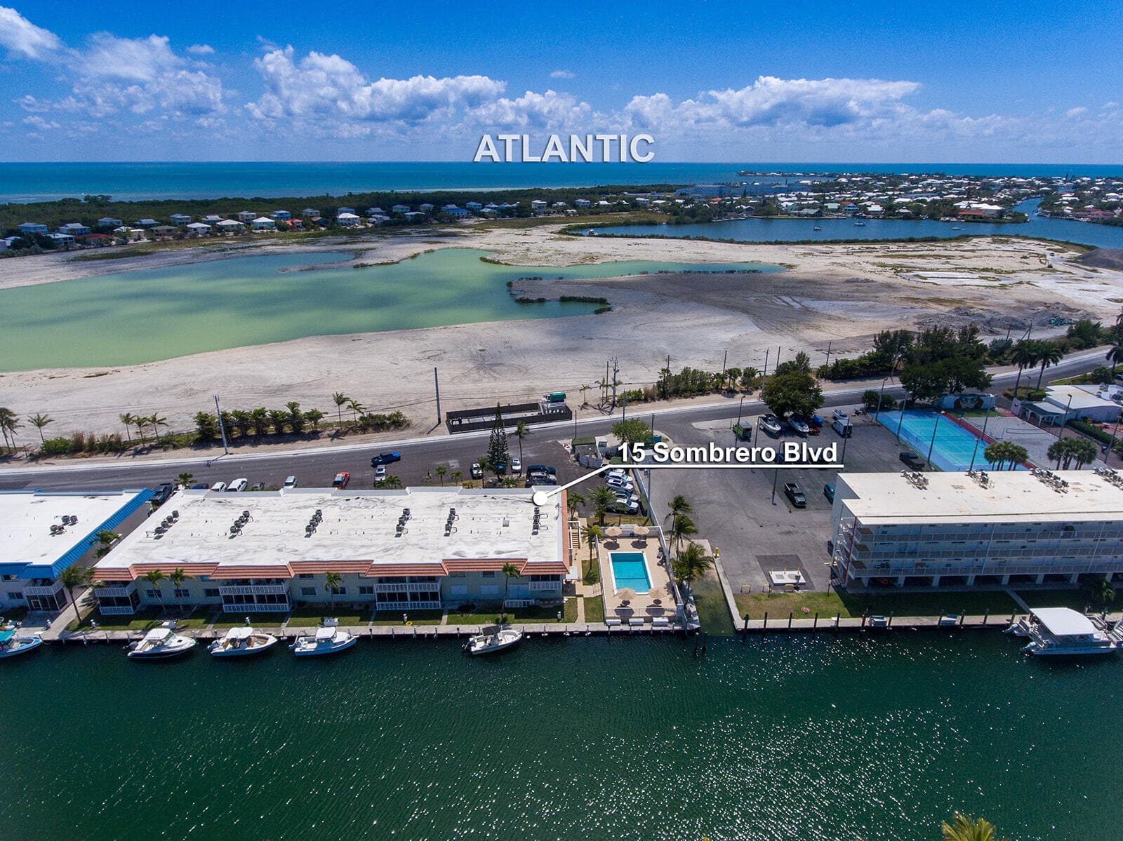 15 Sombrero Boulevard 212W photo 1