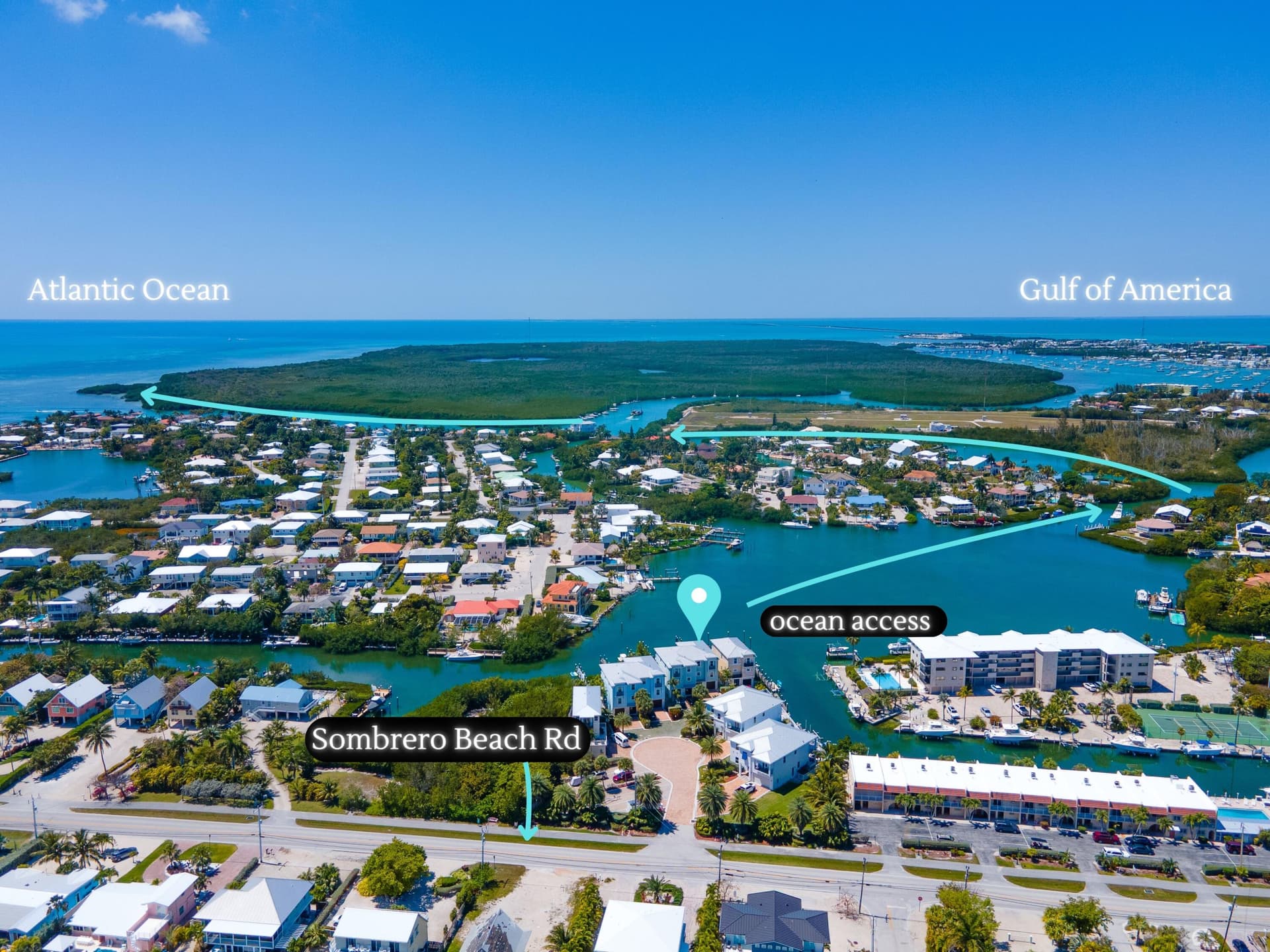 443 Sombrero Beach Rd photo 4