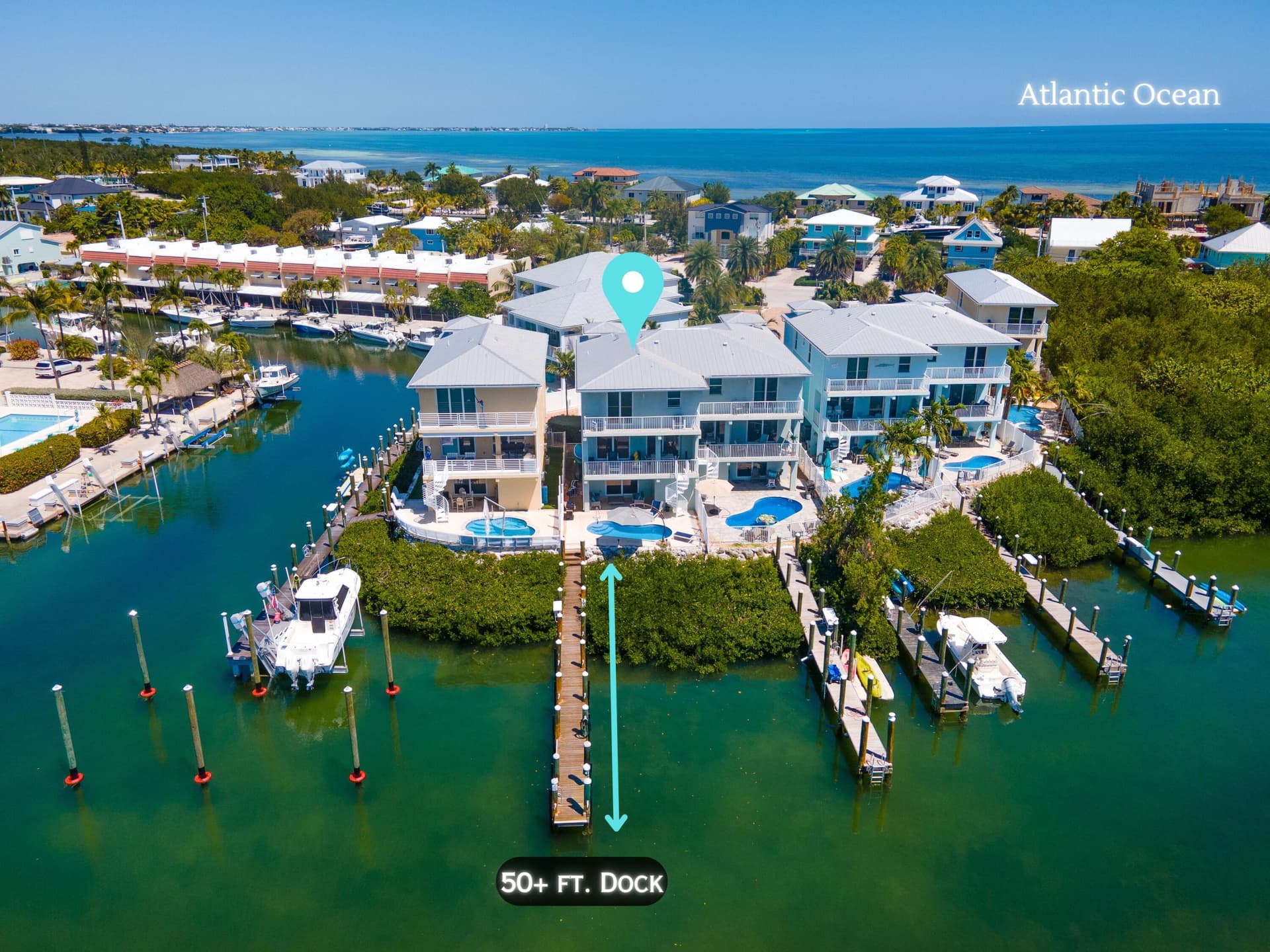 443 Sombrero Beach Rd photo 1