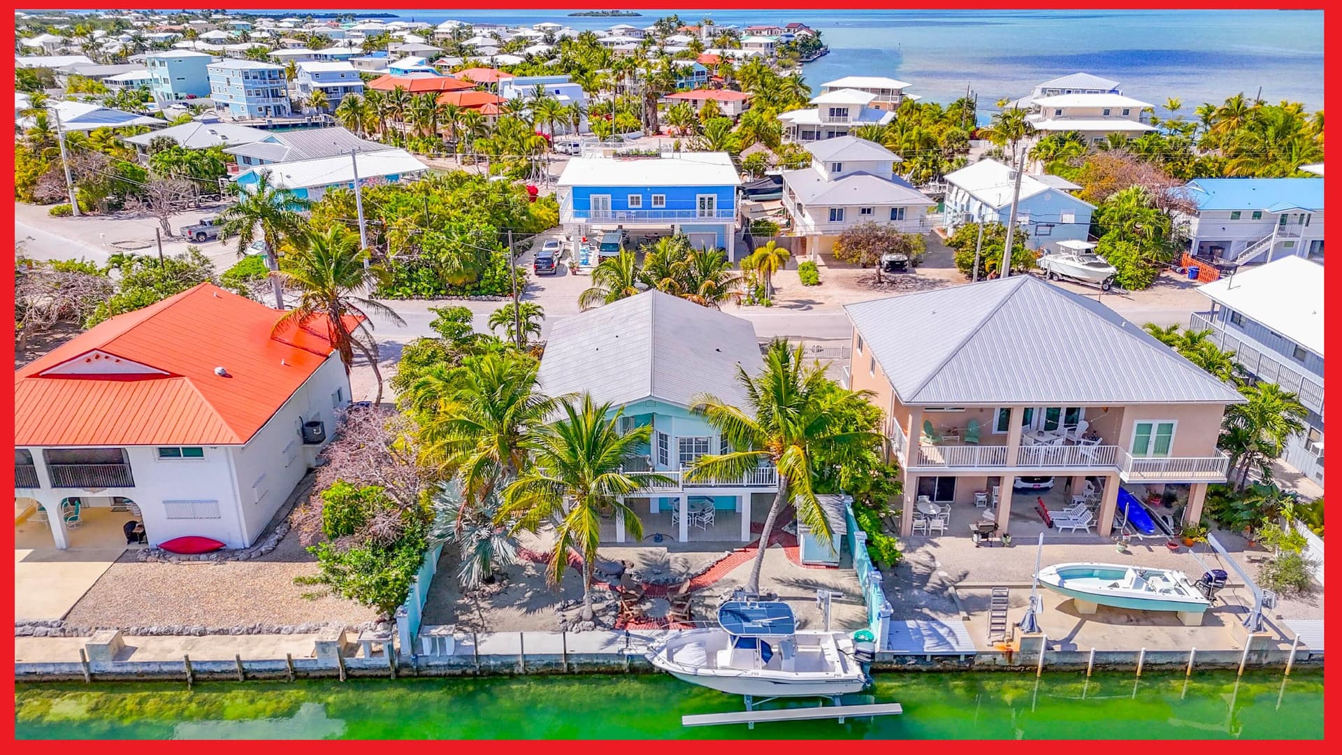 667 E Caribbean Drive photo 1