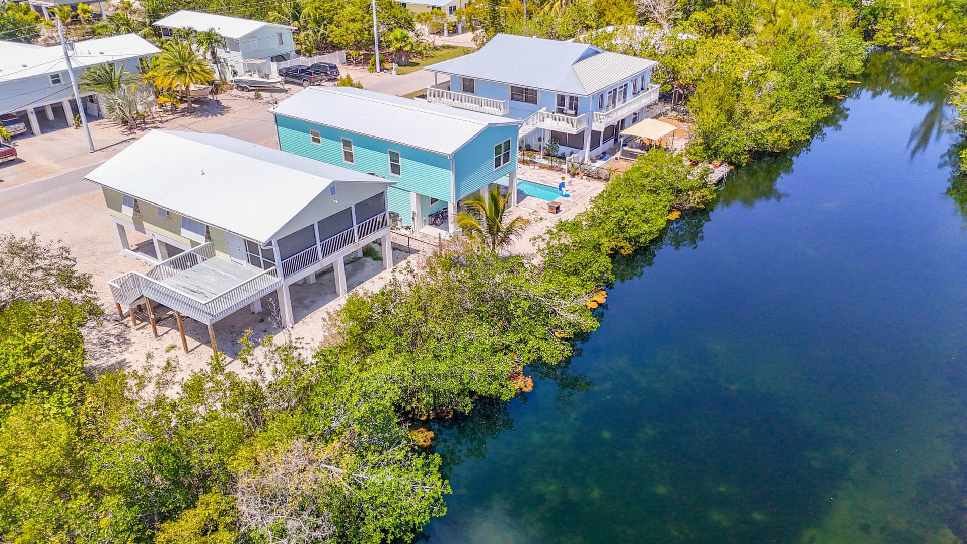 75 Lobstertail Road photo 21