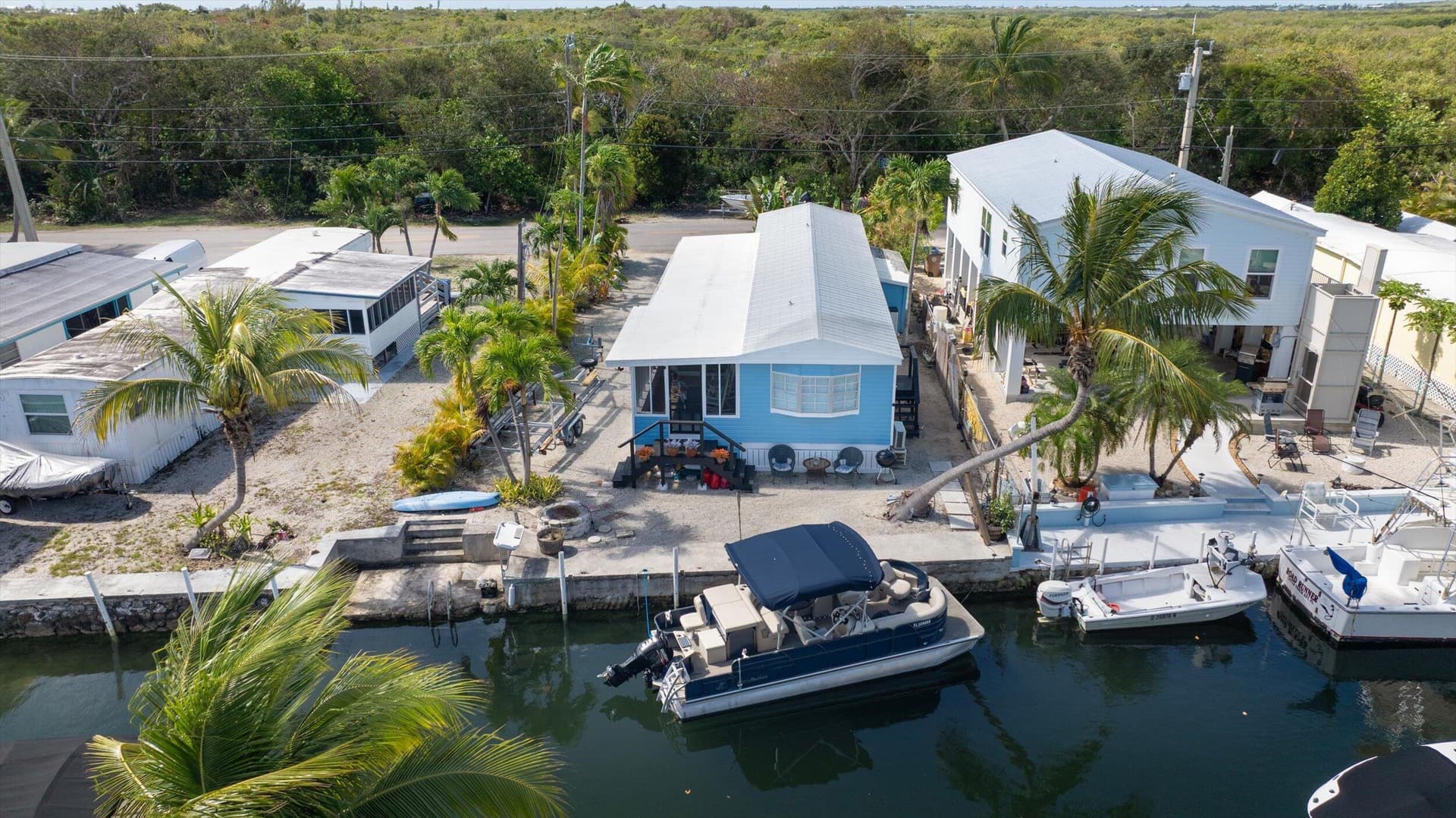 27967 Coral Shores Road photo 1