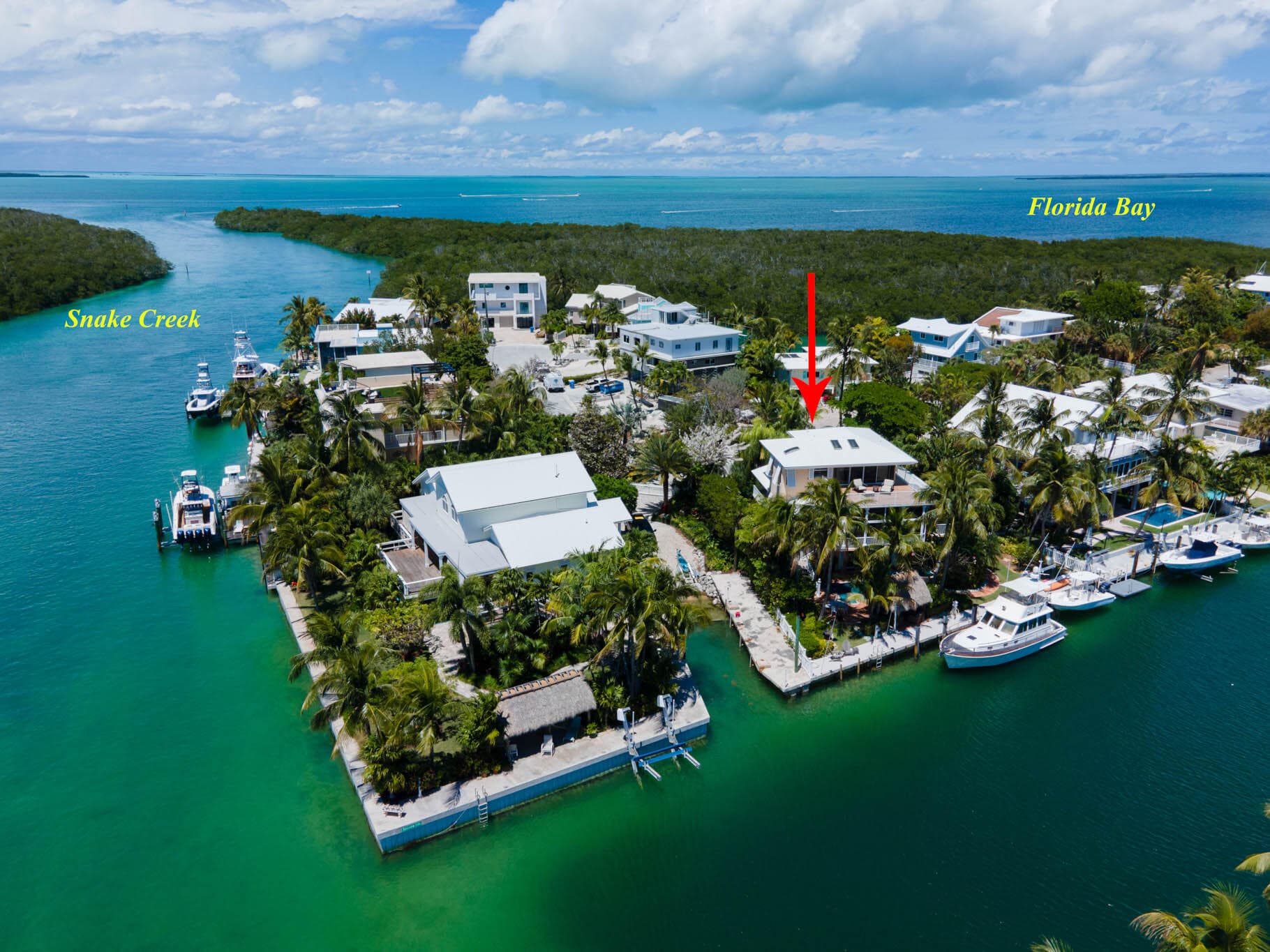 131 Bayview Isle Drive photo 1