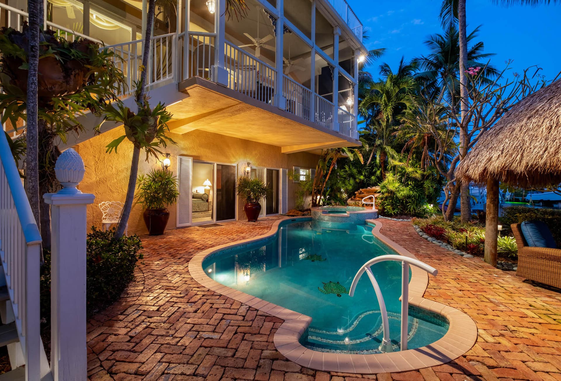 131 Bayview Isle Drive photo 4