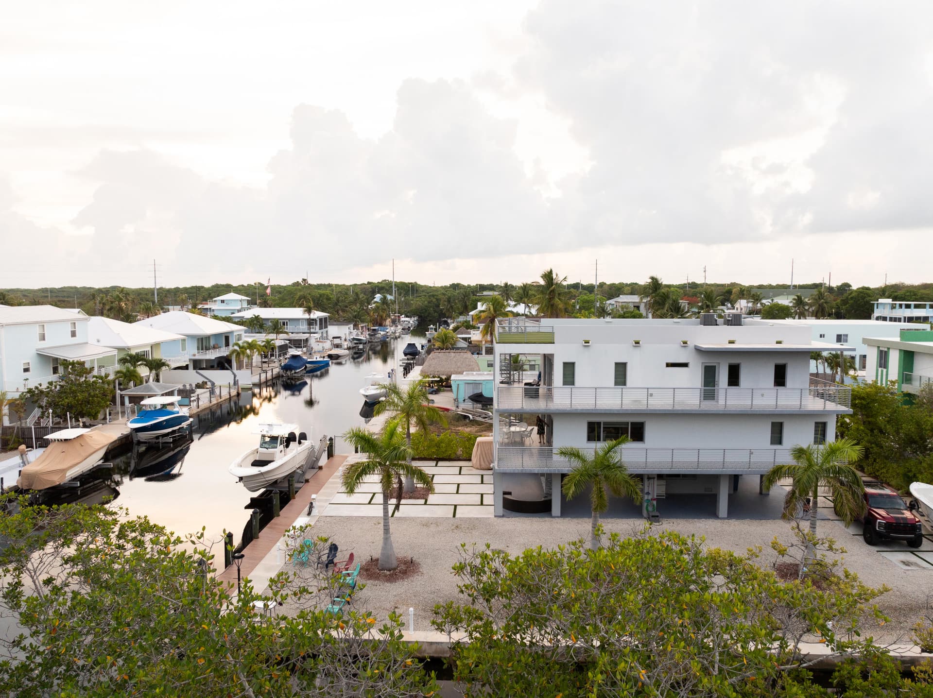475 Bahia Honda Rd 3