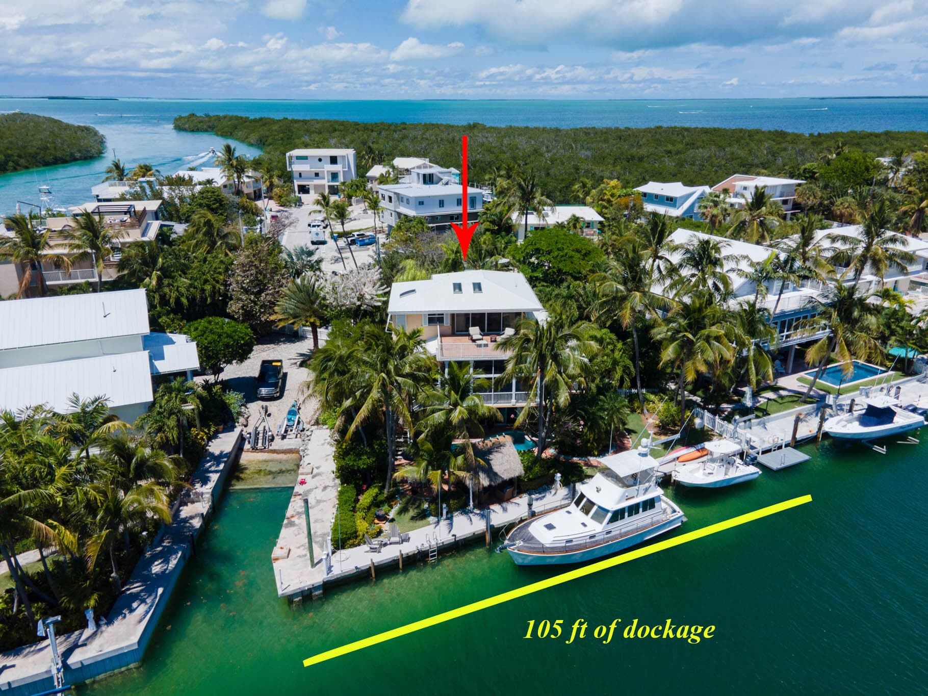 131 Bayview Isle Drive photo 2