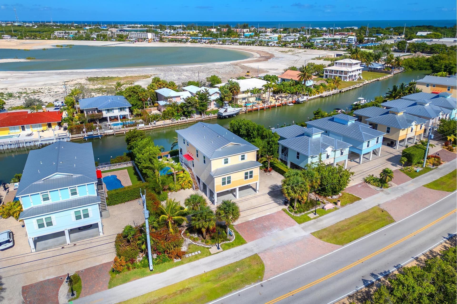 217 Sombrero Beach Road 1 & 2 photo 2