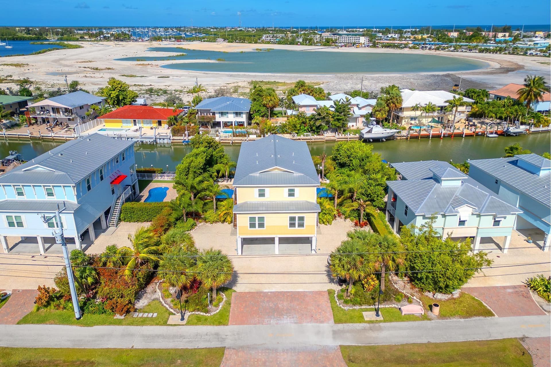 217 Sombrero Beach Road 1 & 2 photo 3