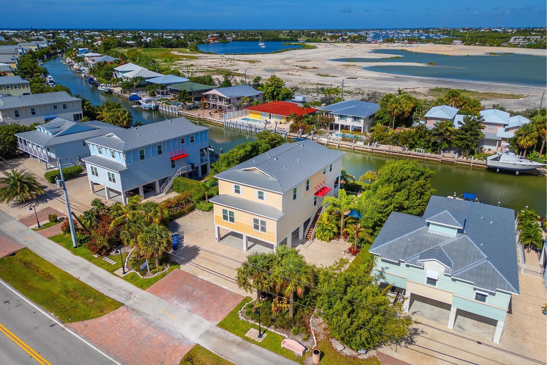 217 Sombrero Beach Road 1 & 2 photo 4