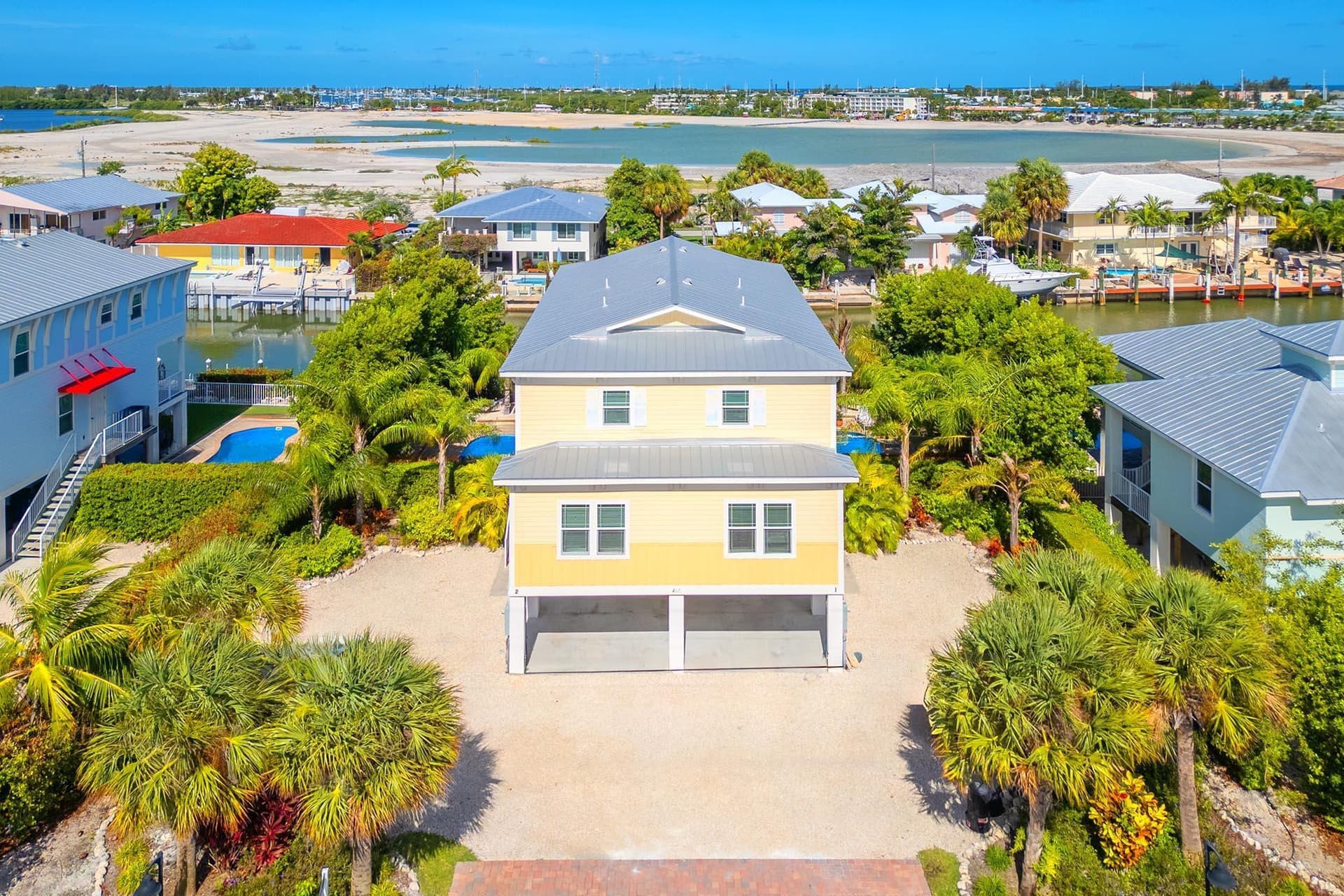 217 Sombrero Beach Road 1 & 2 photo 5