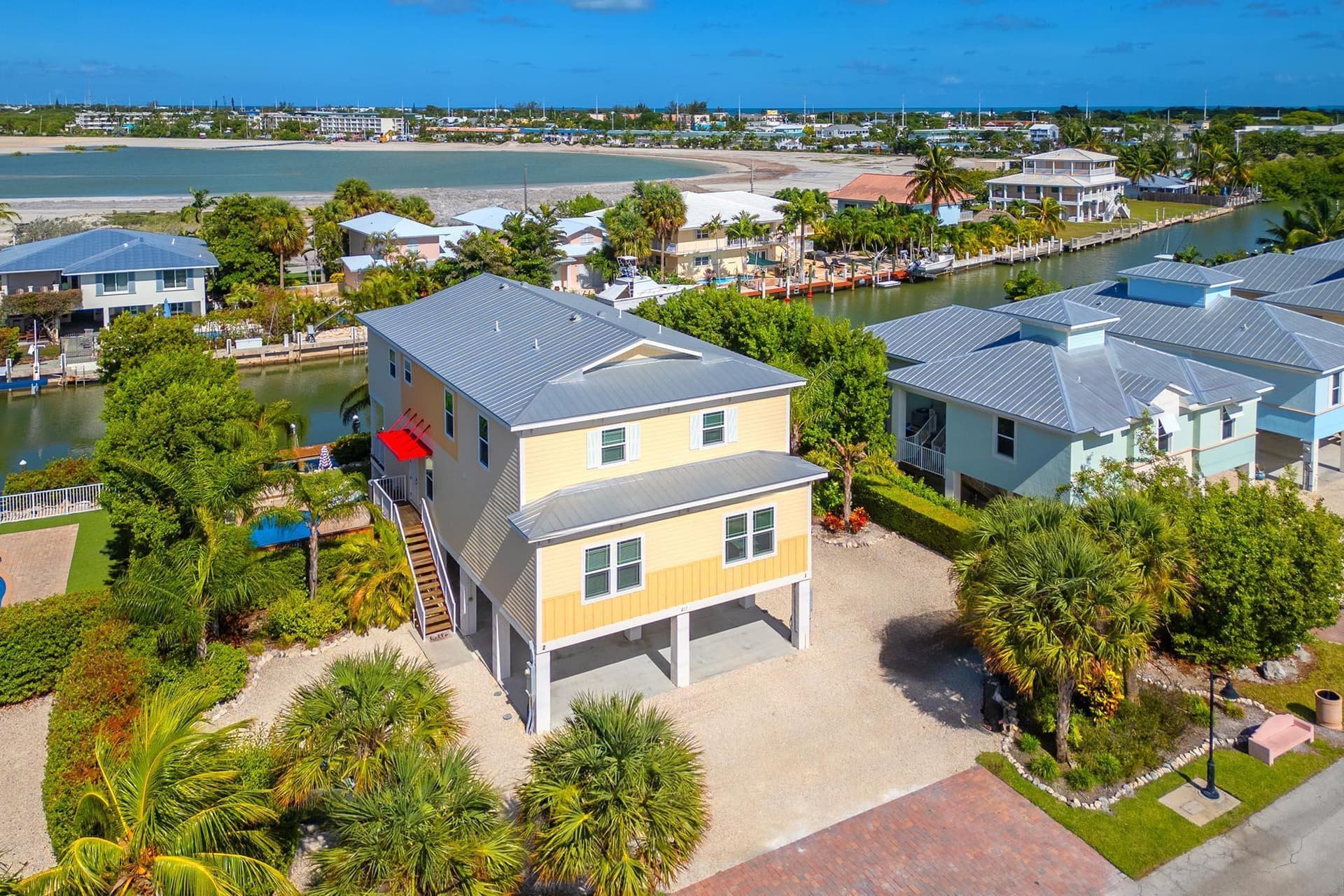 217 Sombrero Beach Road 1 & 2 photo 6