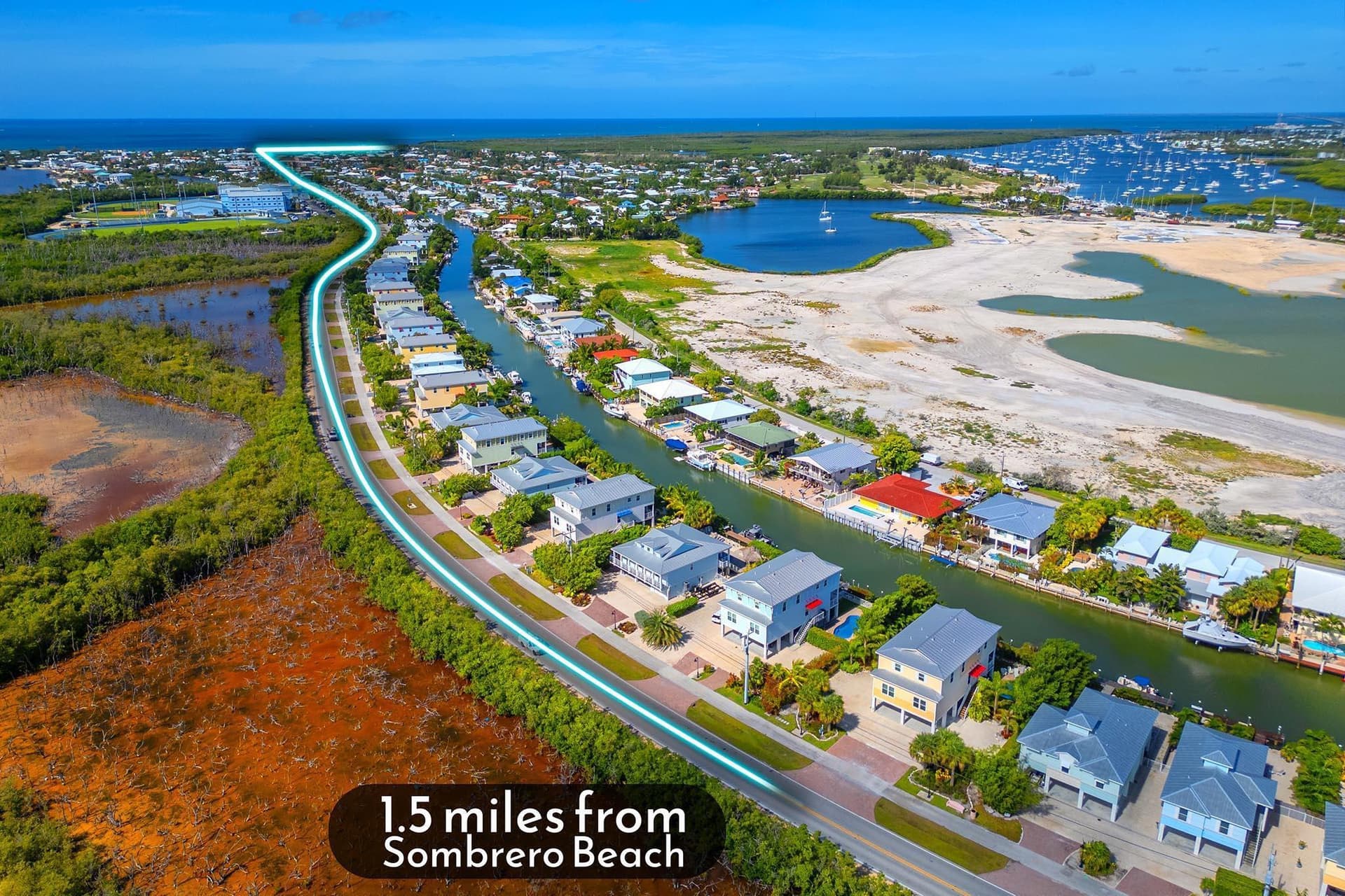 217 Sombrero Beach Road 1 & 2 photo 9