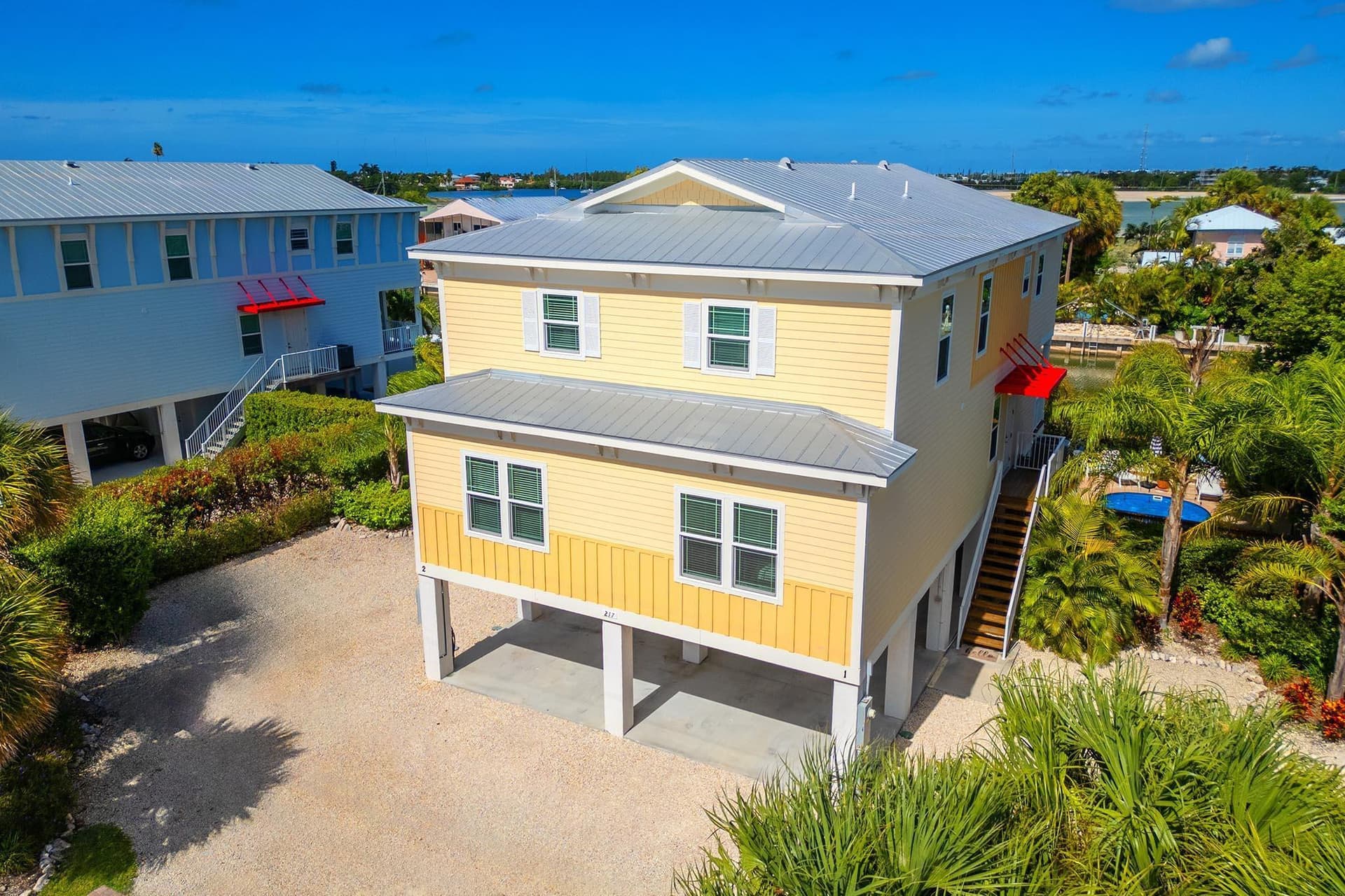 217 Sombrero Beach Road 1 & 2 photo 22