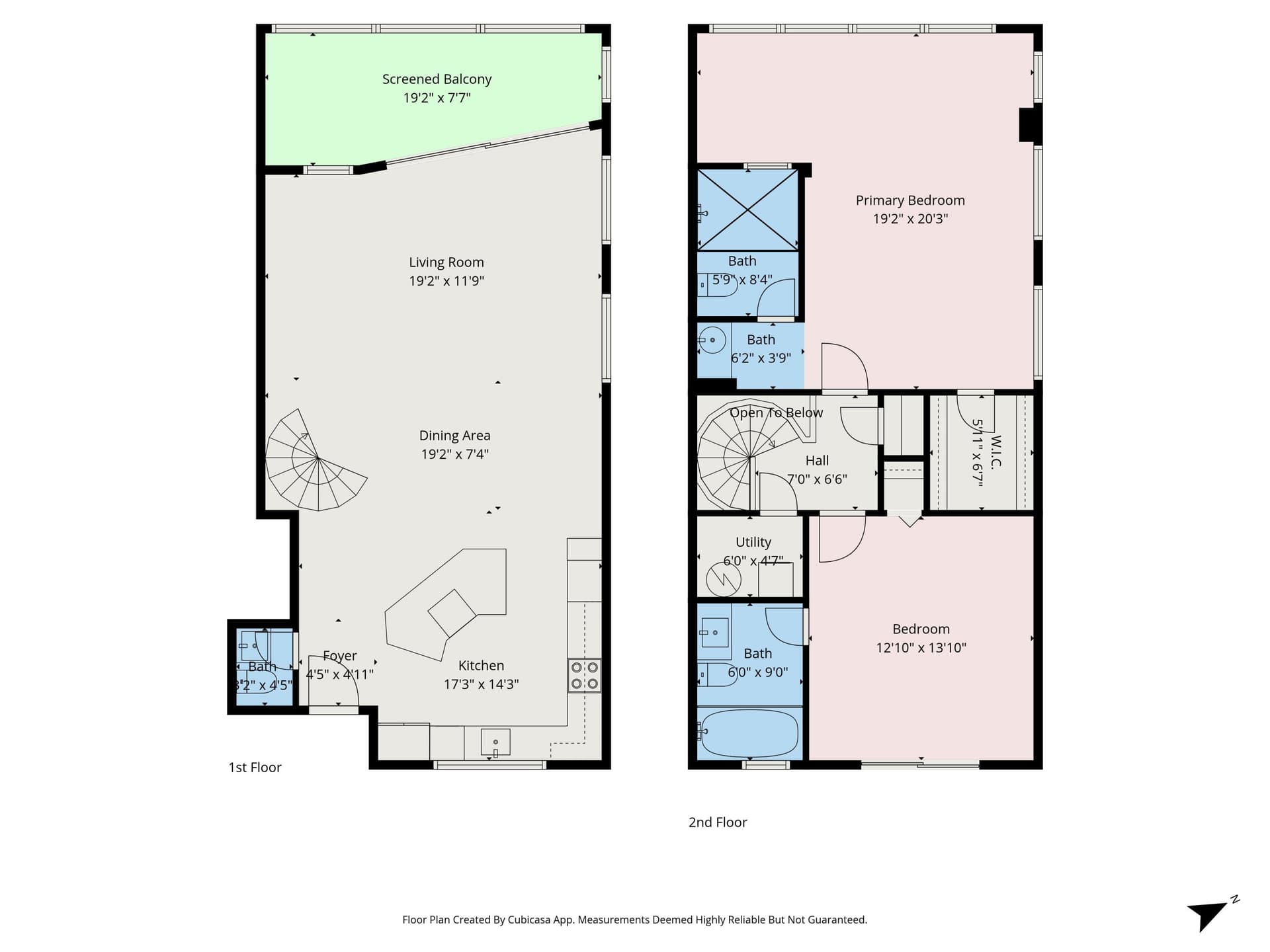 209 Sanctuary Drive 209 photo 5