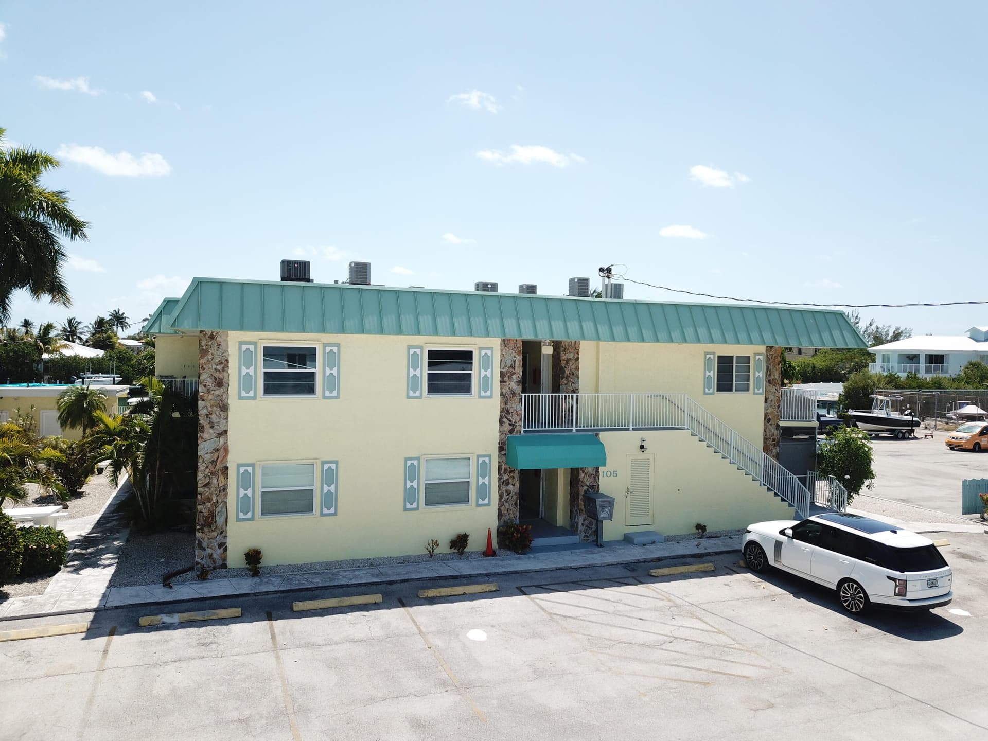 105 Avenue D 110 photo 11