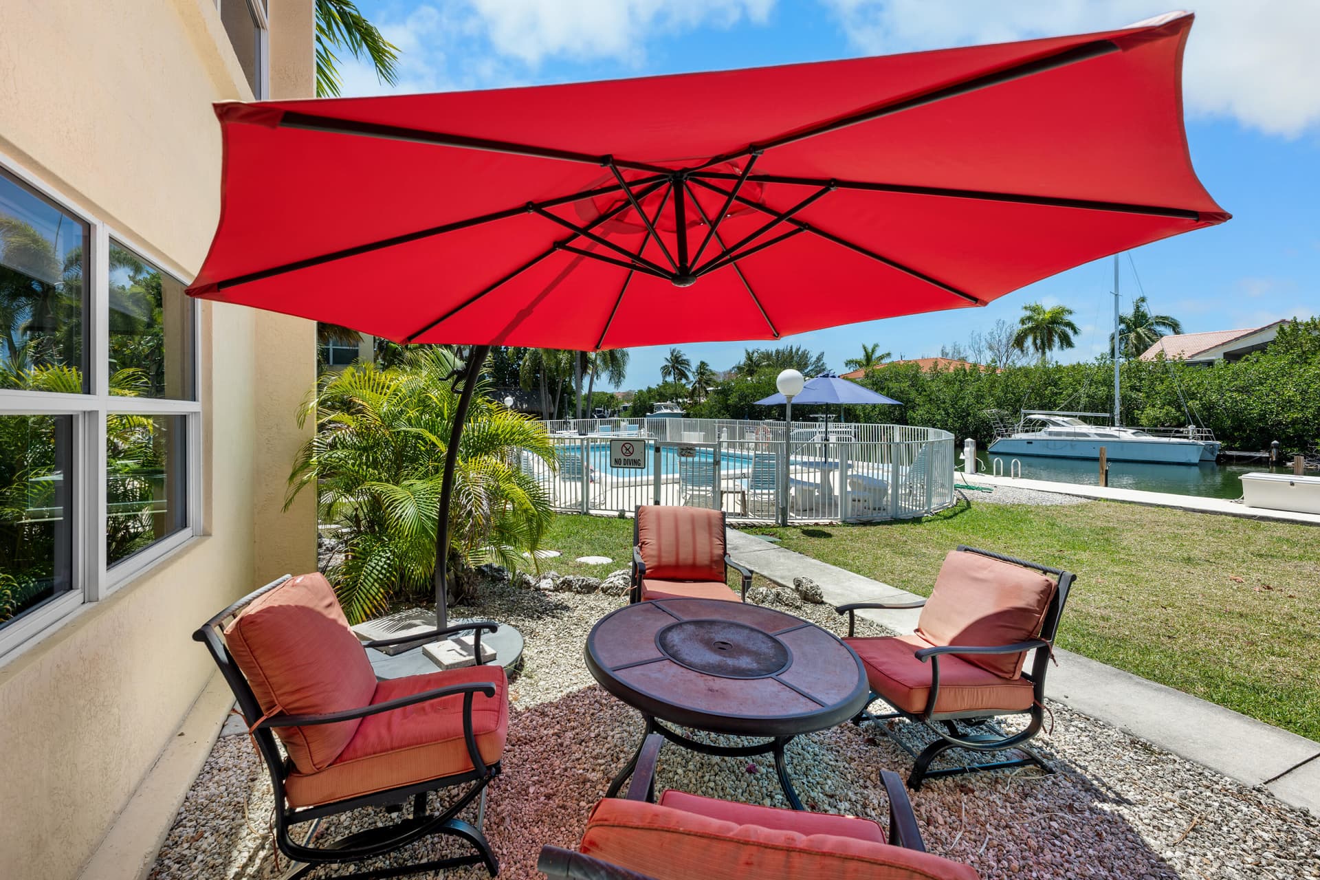 591 Sombrero Beach Road APT 1B photo 3