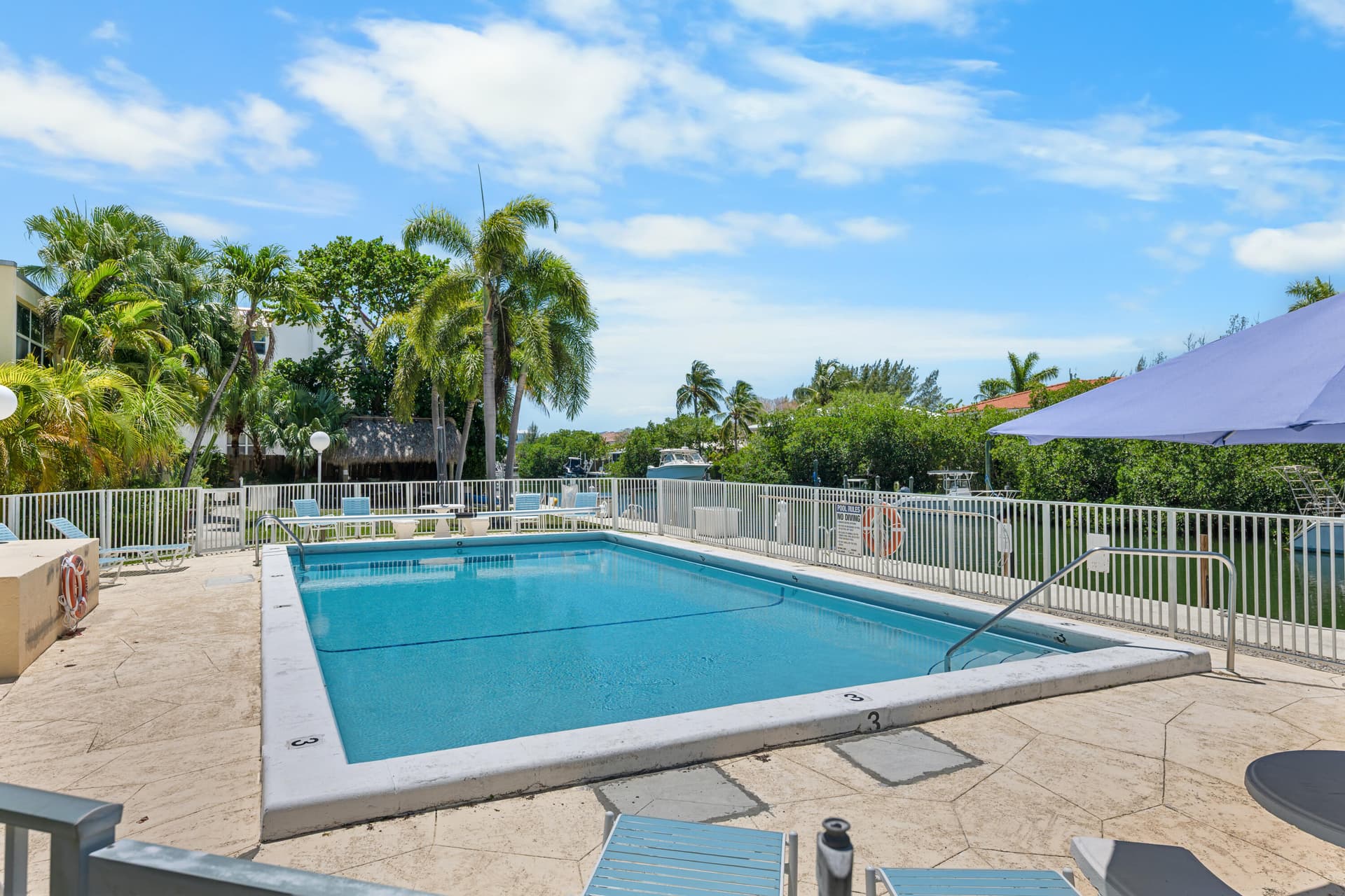 591 Sombrero Beach Road APT 1B photo 25