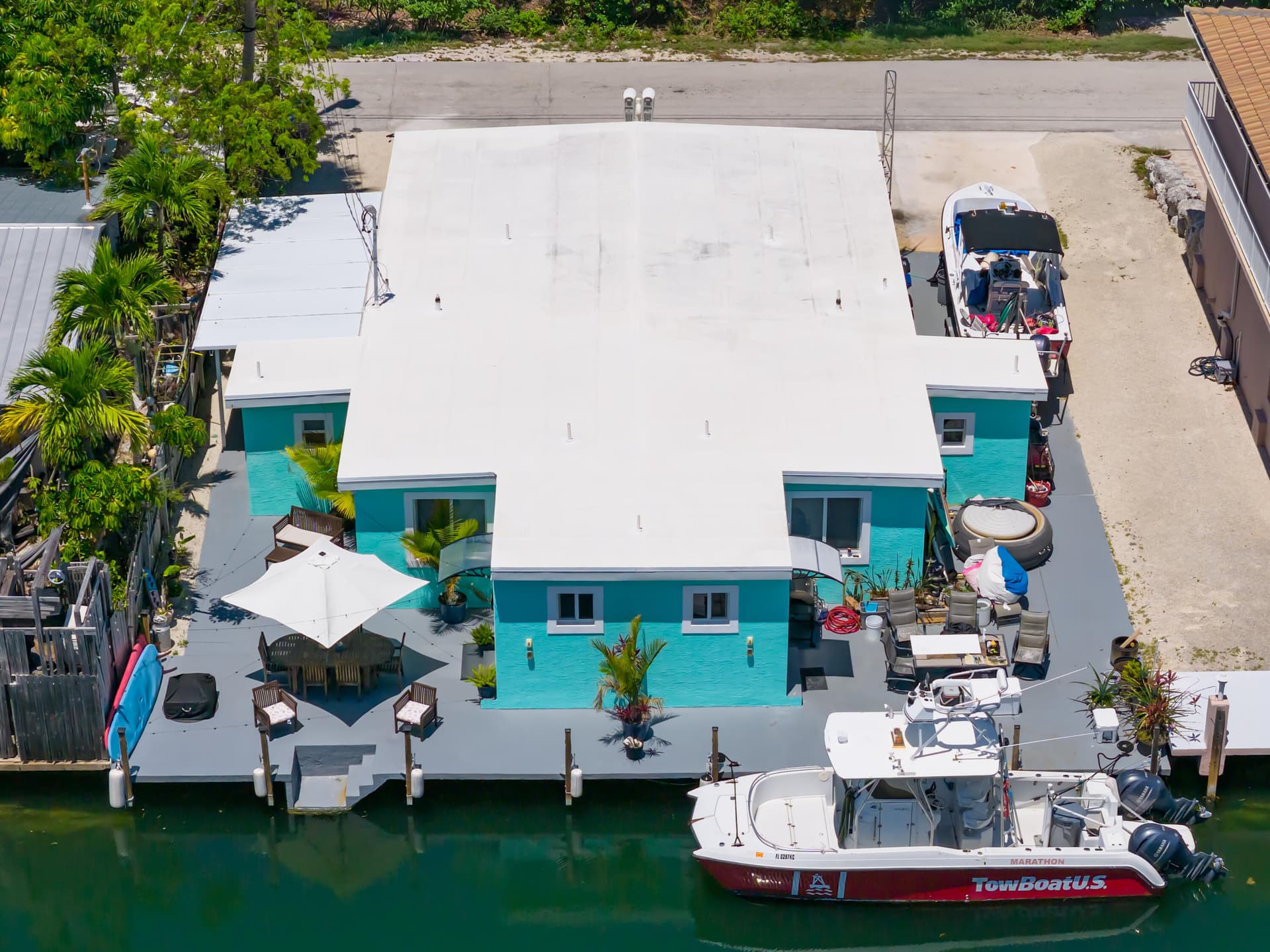 574 & 576 99th Street Ocean photo 3