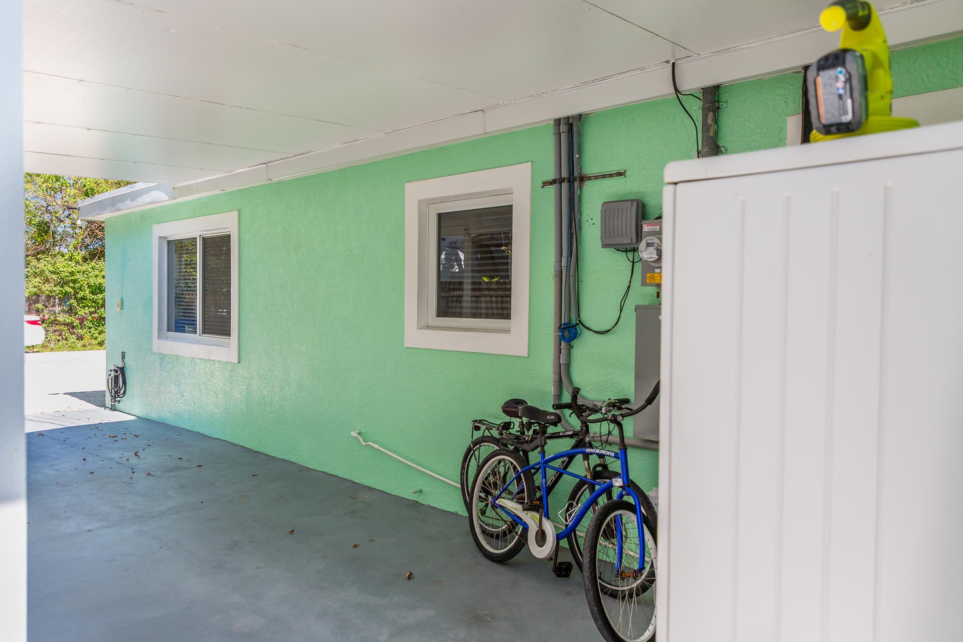 574 & 576 99th Street Ocean photo 13