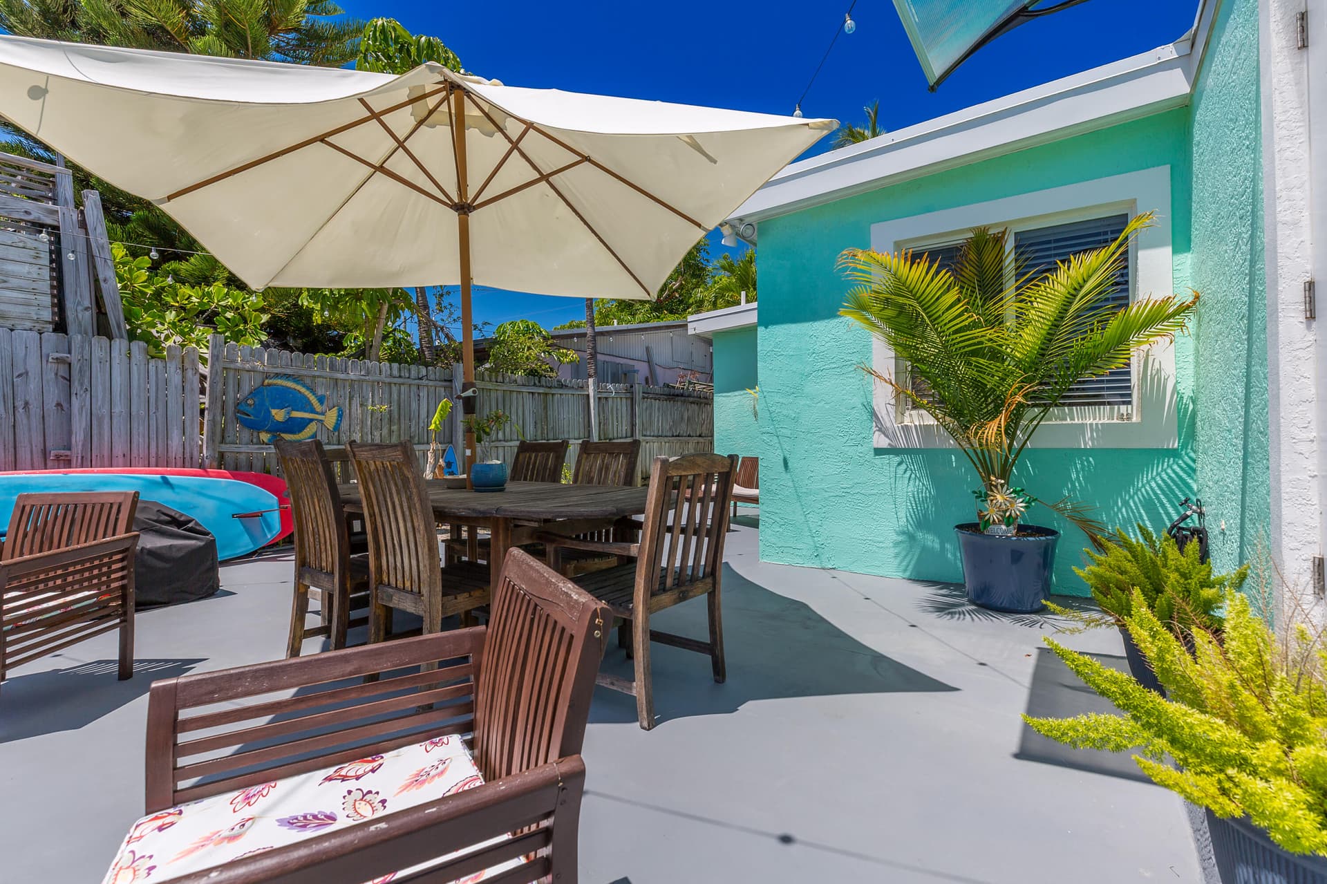574 & 576 99th Street Ocean photo 20