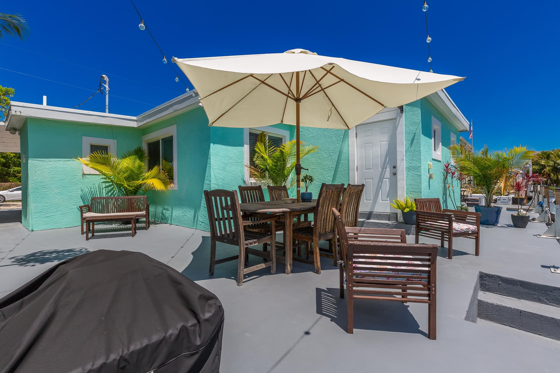 574 & 576 99th Street Ocean photo 21