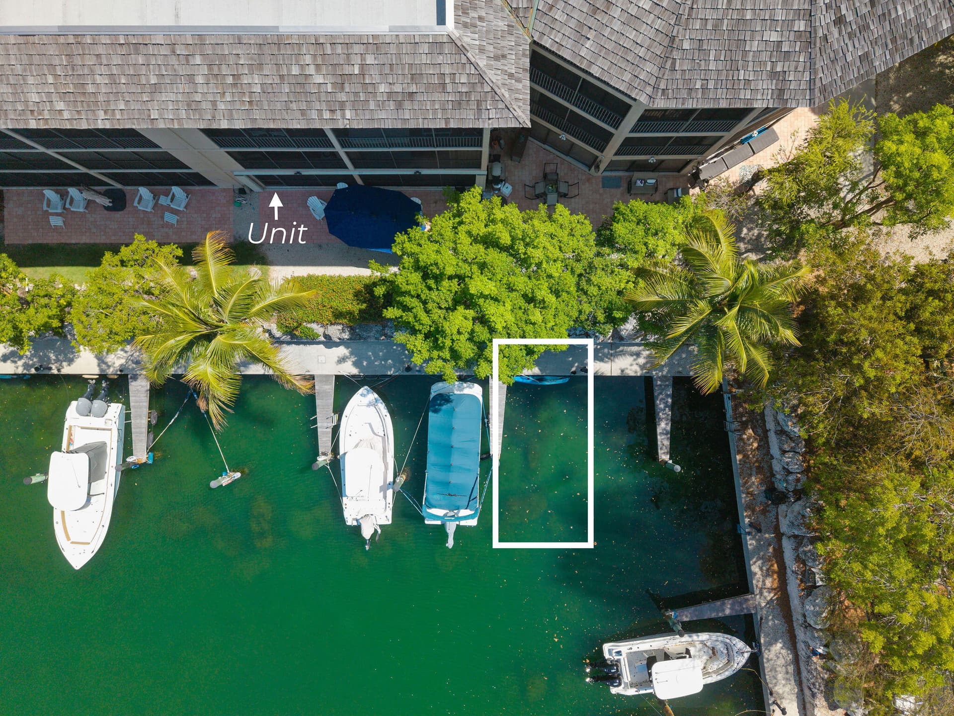 96000 Overseas Highway W2 +Boat Slip photo 20